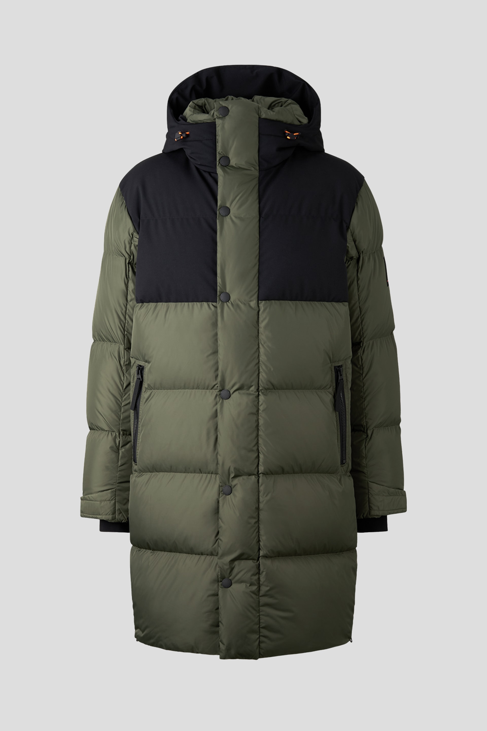 JAKNA WALT3-D 4405 8037 MASLINASTA 098 MASLINASTA 098