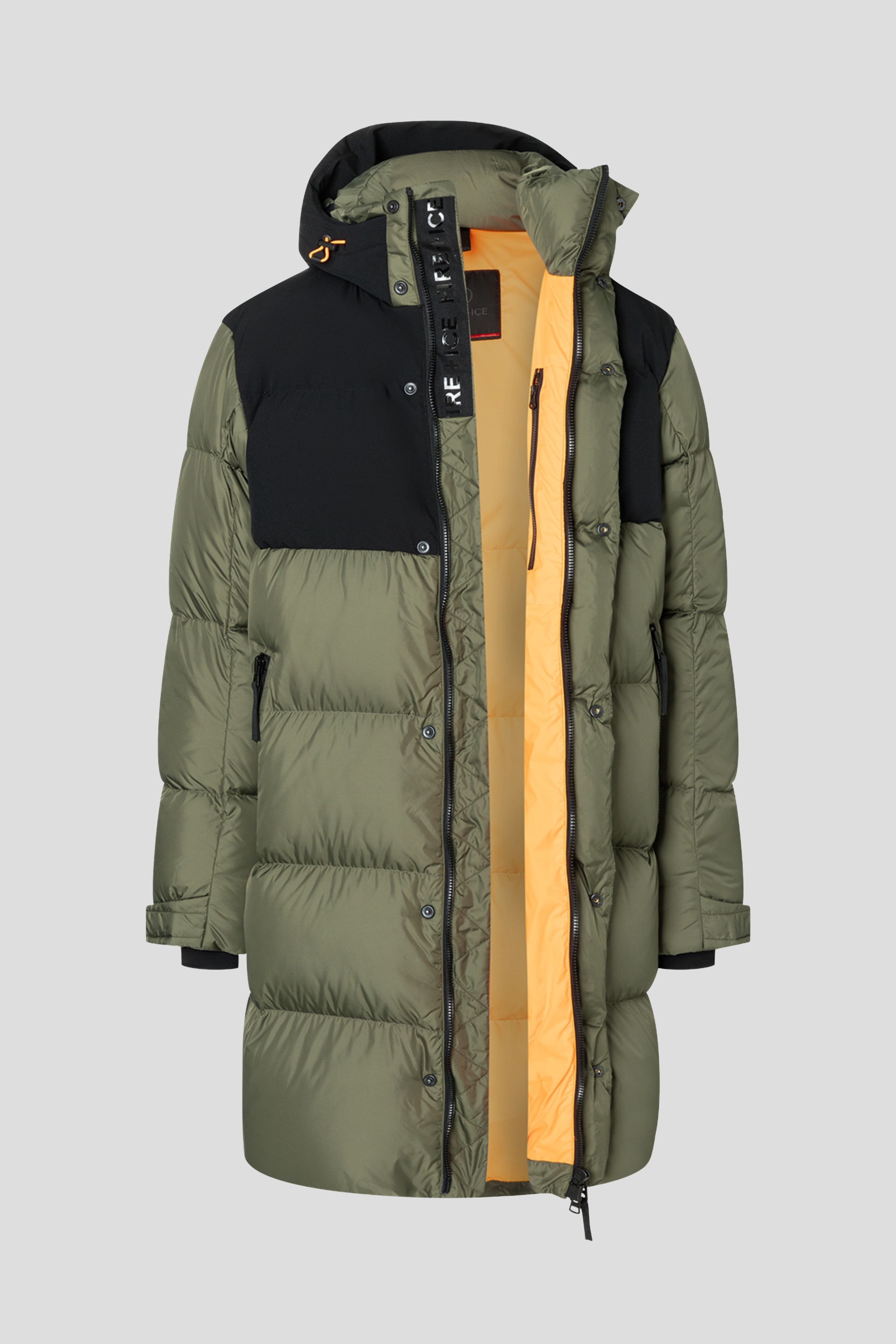 JAKNA WALT3-D 4405 8037 MASLINASTA 098 MASLINASTA 098