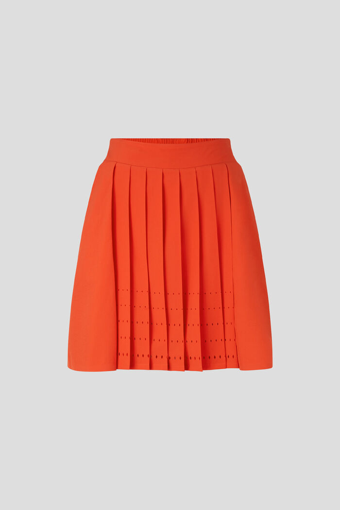 ŽENSKA SUKNJA VENJA 2162 7268 CRVENA 565