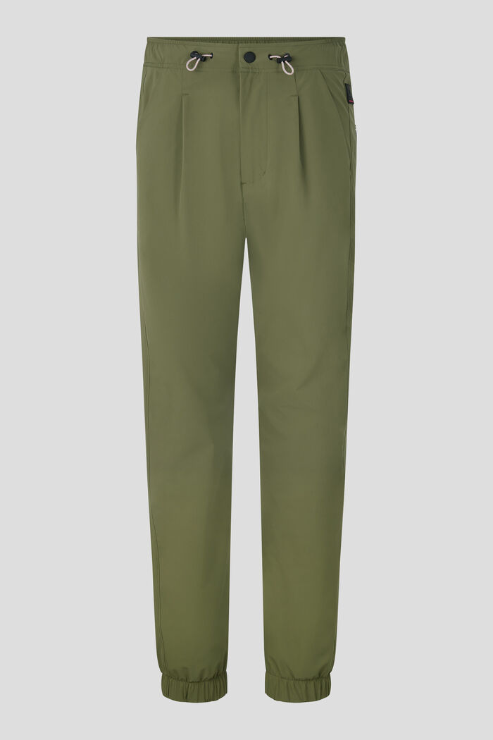 MUŠKE PANTALONE BEVAN2 1400 7861 MASLINASTA 269