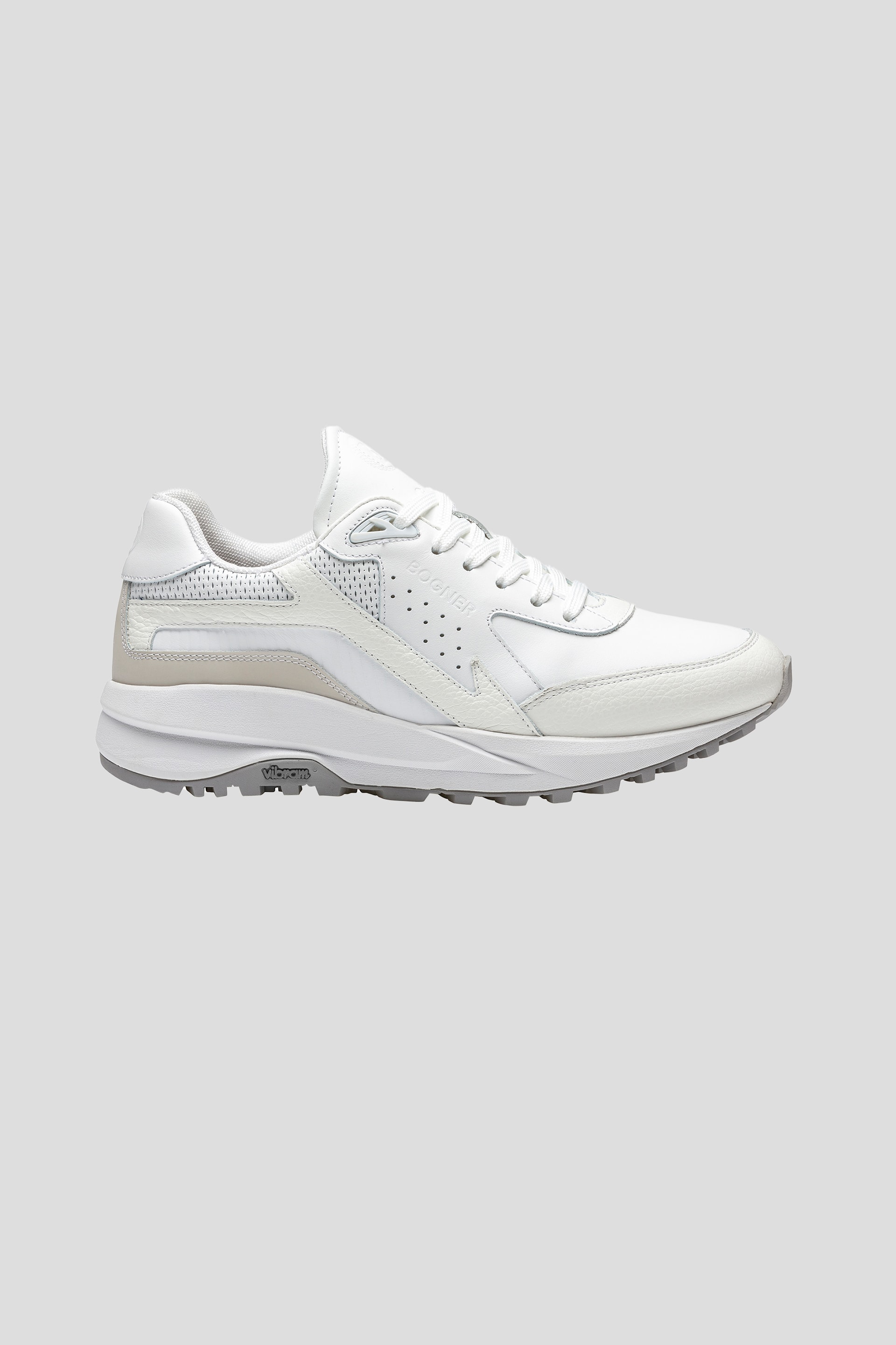 ŽENSKE PATIKE GOLF-22522725 BELA 010