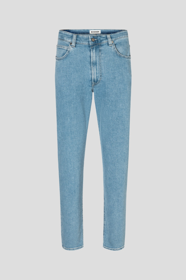 MUŠKE FARMERKE BRIAN-G 1856 7301 PLAVA 416