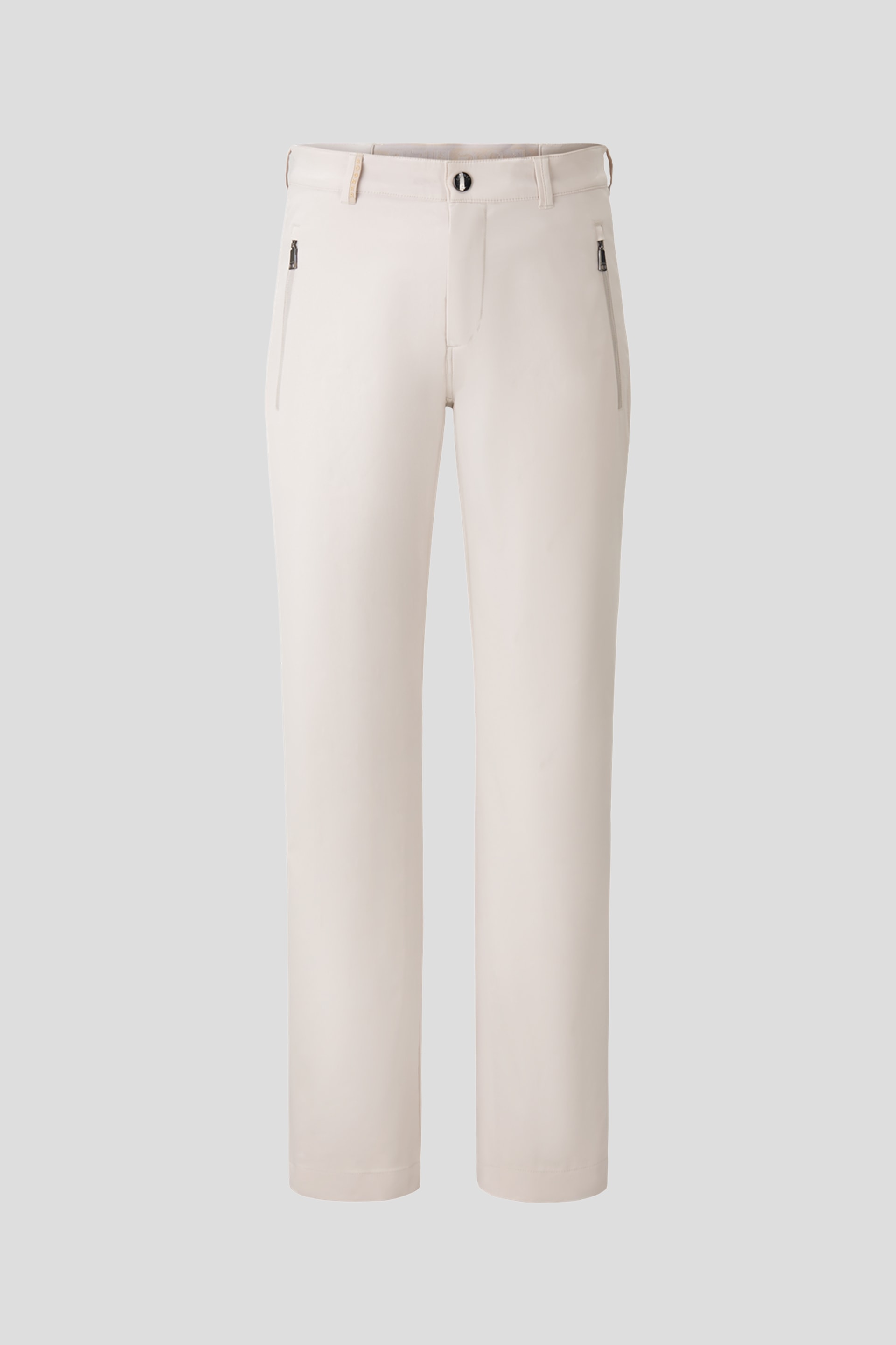 MUSKE PANTALONE NAHEL 12359373 PRLJAVO BELA 777