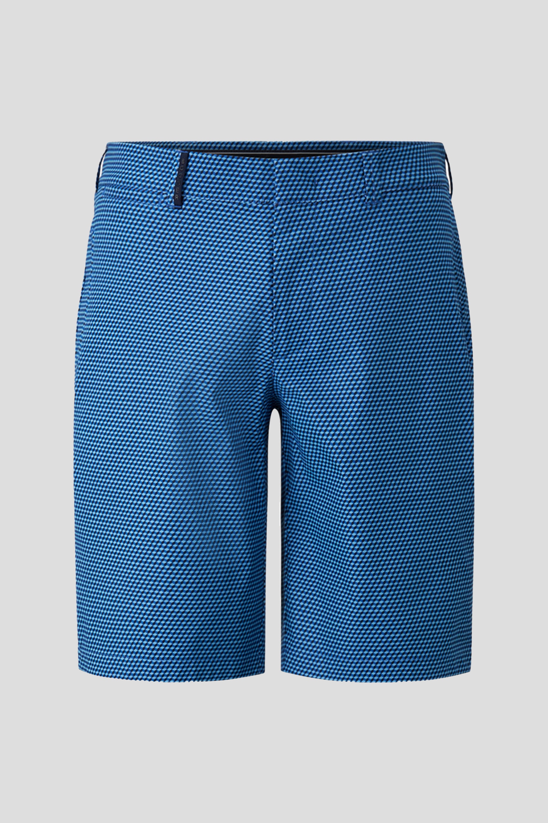 MUSKE BERMUDE GOZAL 12429640 GALAXY PLAVO 376