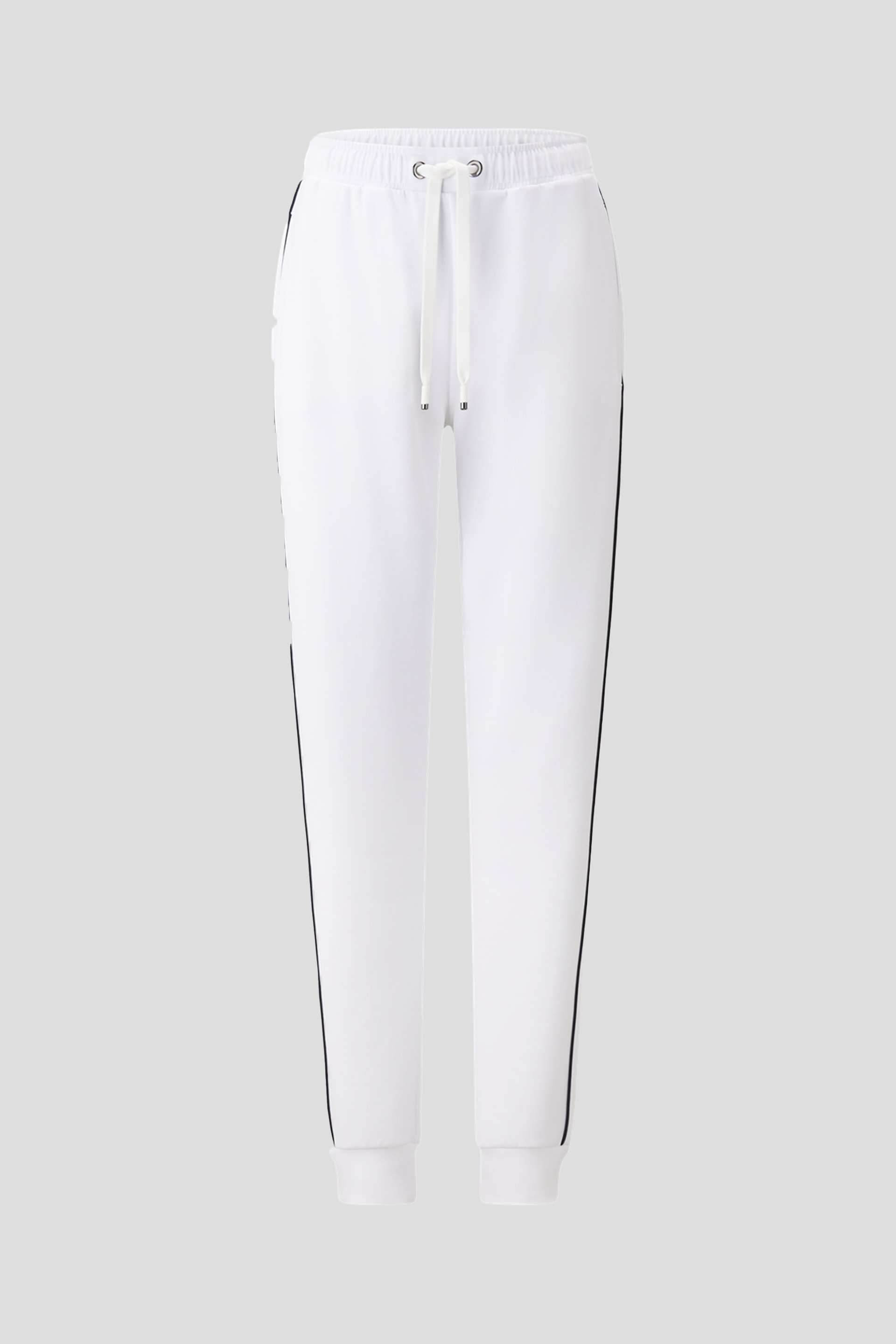 ZENSKI TRENERKA DIONA 12588881 PRLJAVO BELA 753