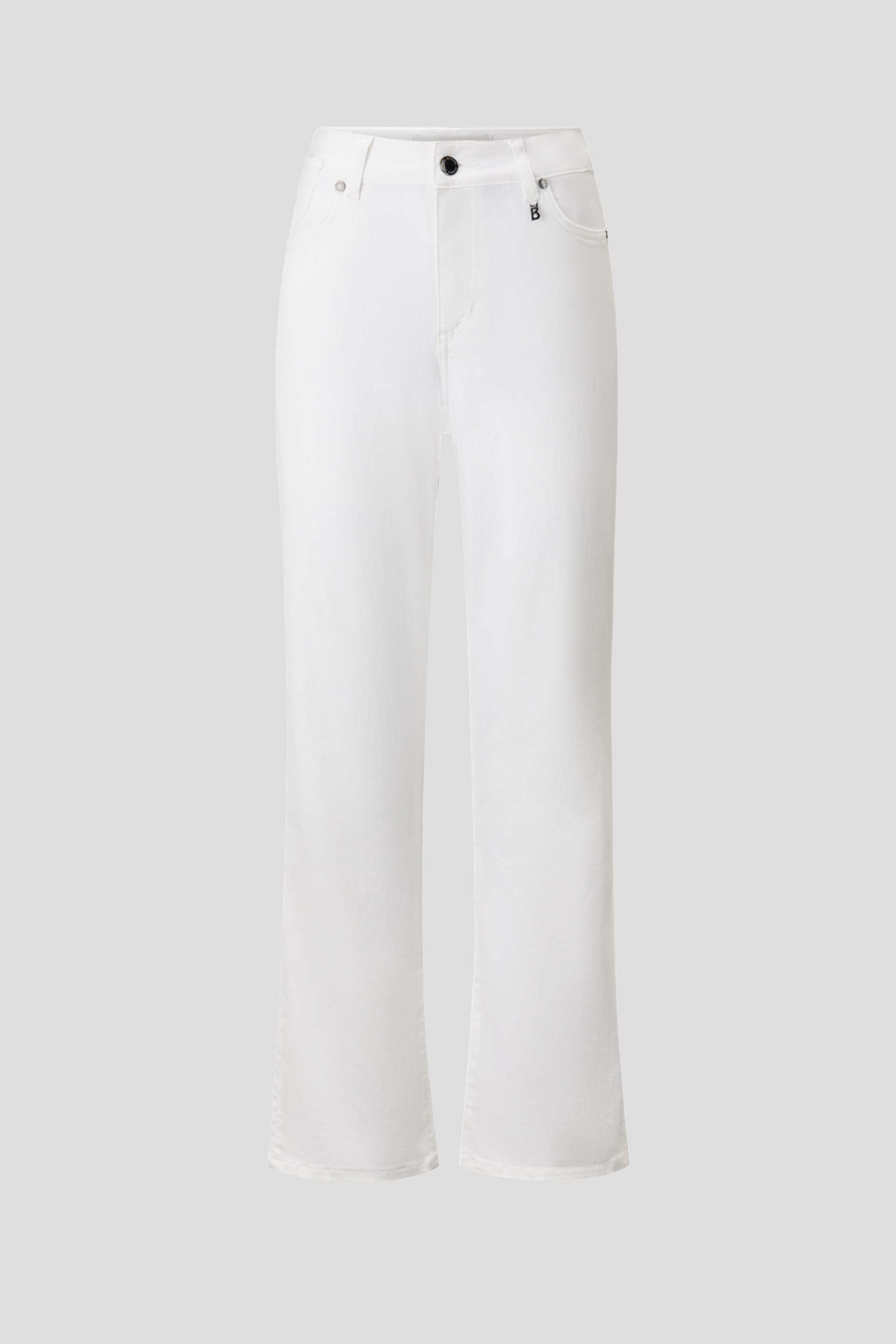 ŽENSKE  PANTALONE JULIE-CF 16127305 BELA 031