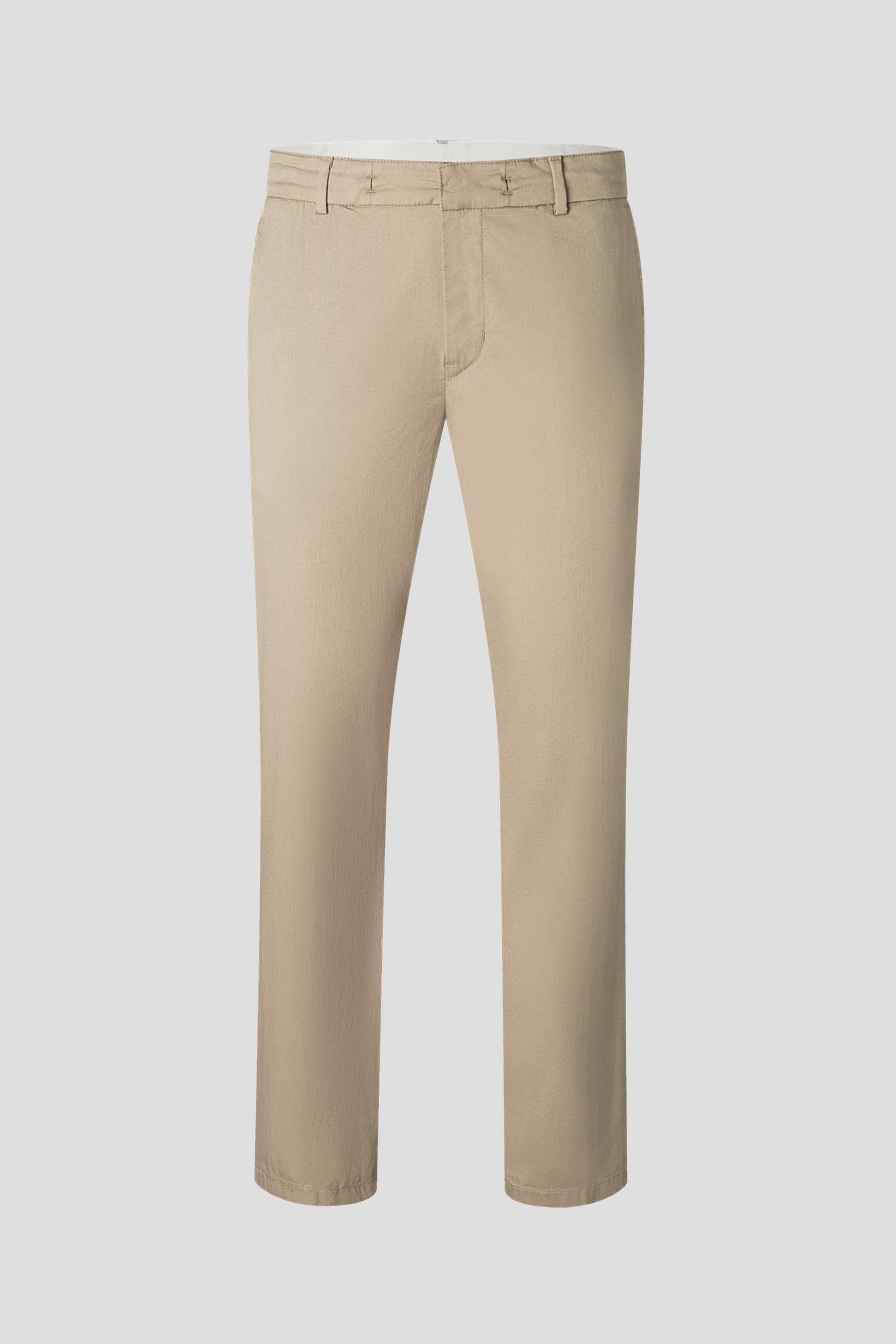 MUSKE  PANTALONE RILEY-27 18378964 SVETLO SMEDJA 762