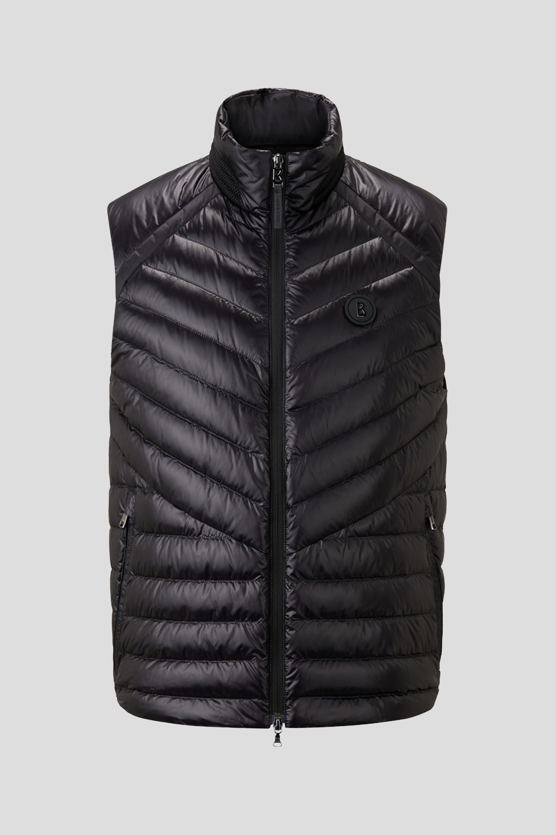 MUSKI  PRSLUK  LASSE-D2 38486549 CRNA 026