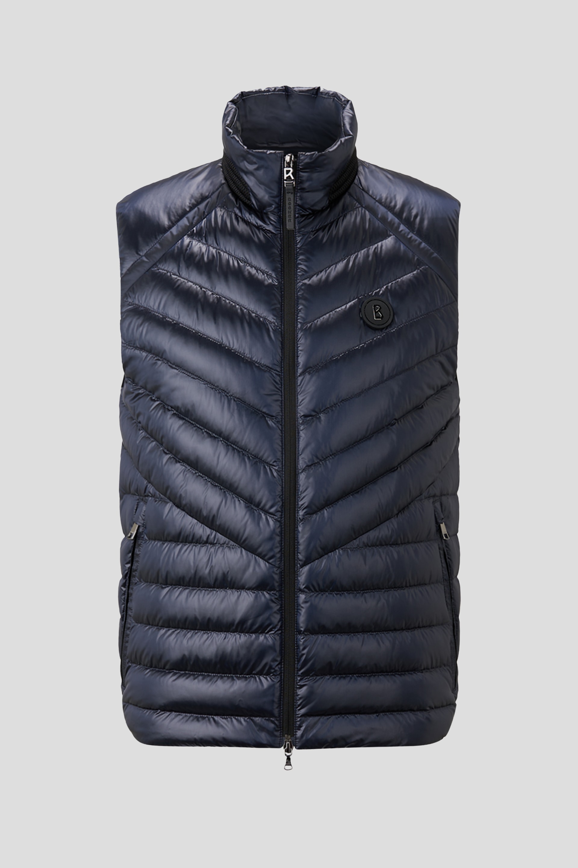 MUSKI  PRSLUK  LASSE-D2 38486549 ELEKTRICNO PLAVA 413