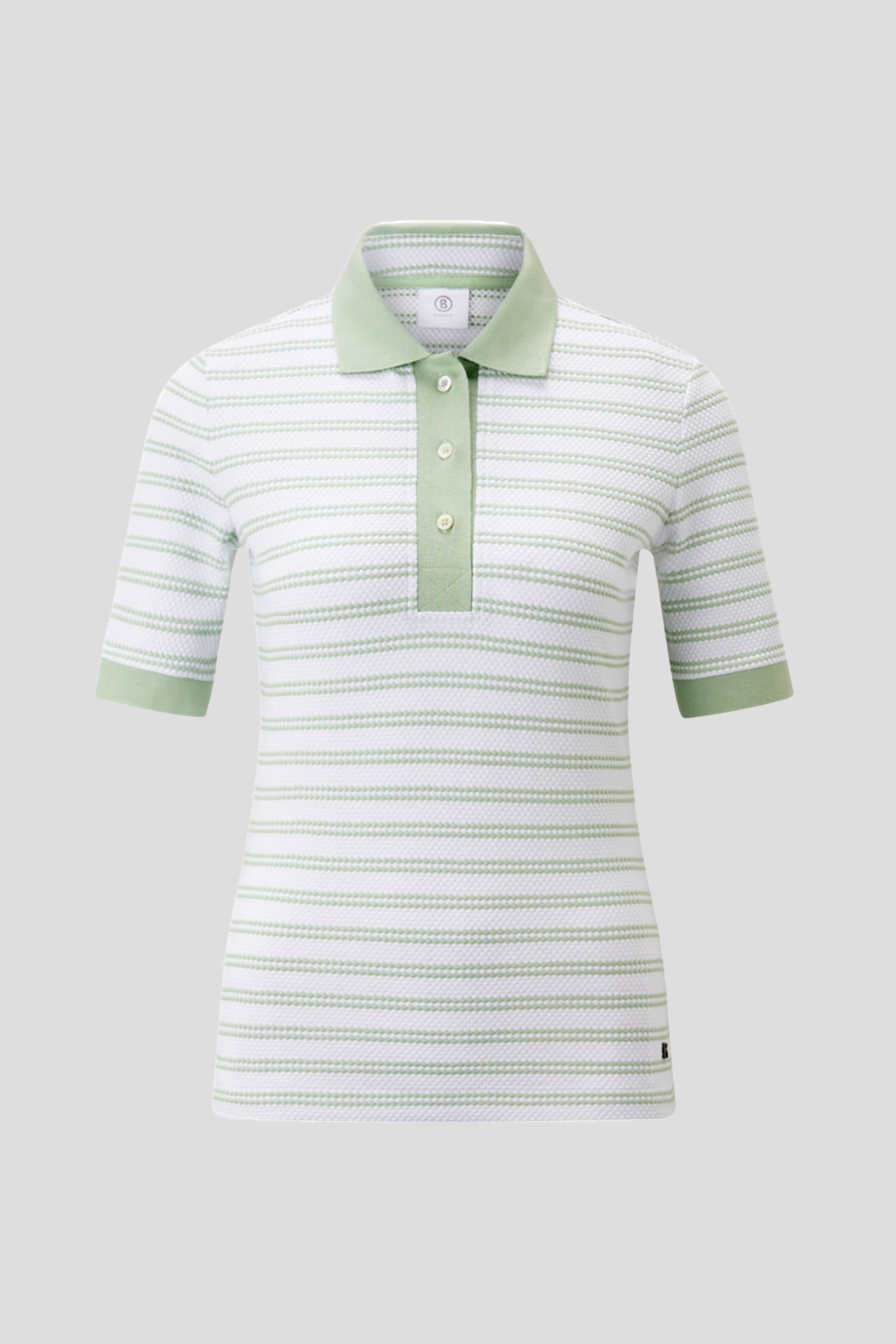 ZENSKA  MAJICA WENDY 56398943 MULTICOLOR S12