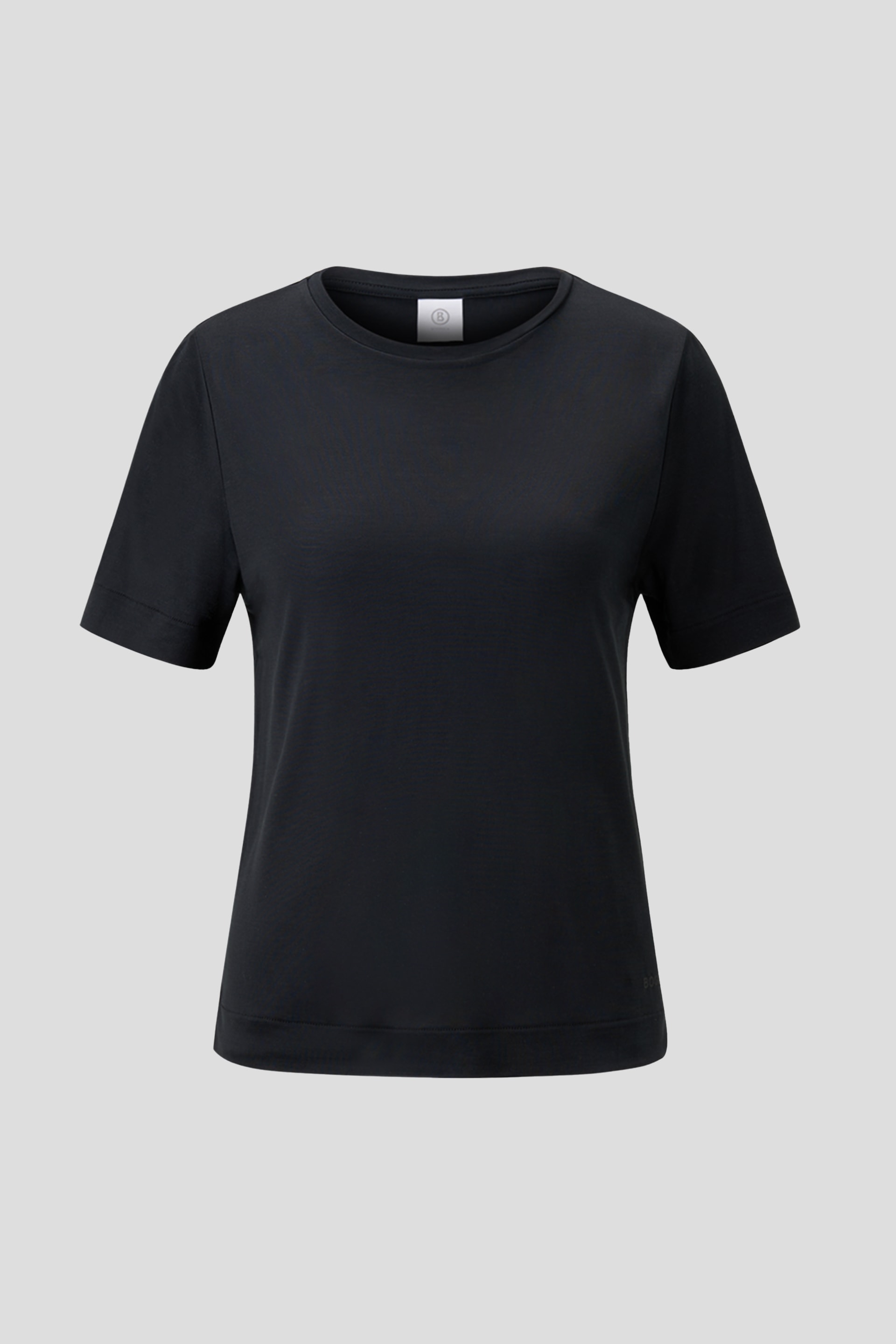 ZENSKA MAJICA SIENNA 56449500 CRNA 026