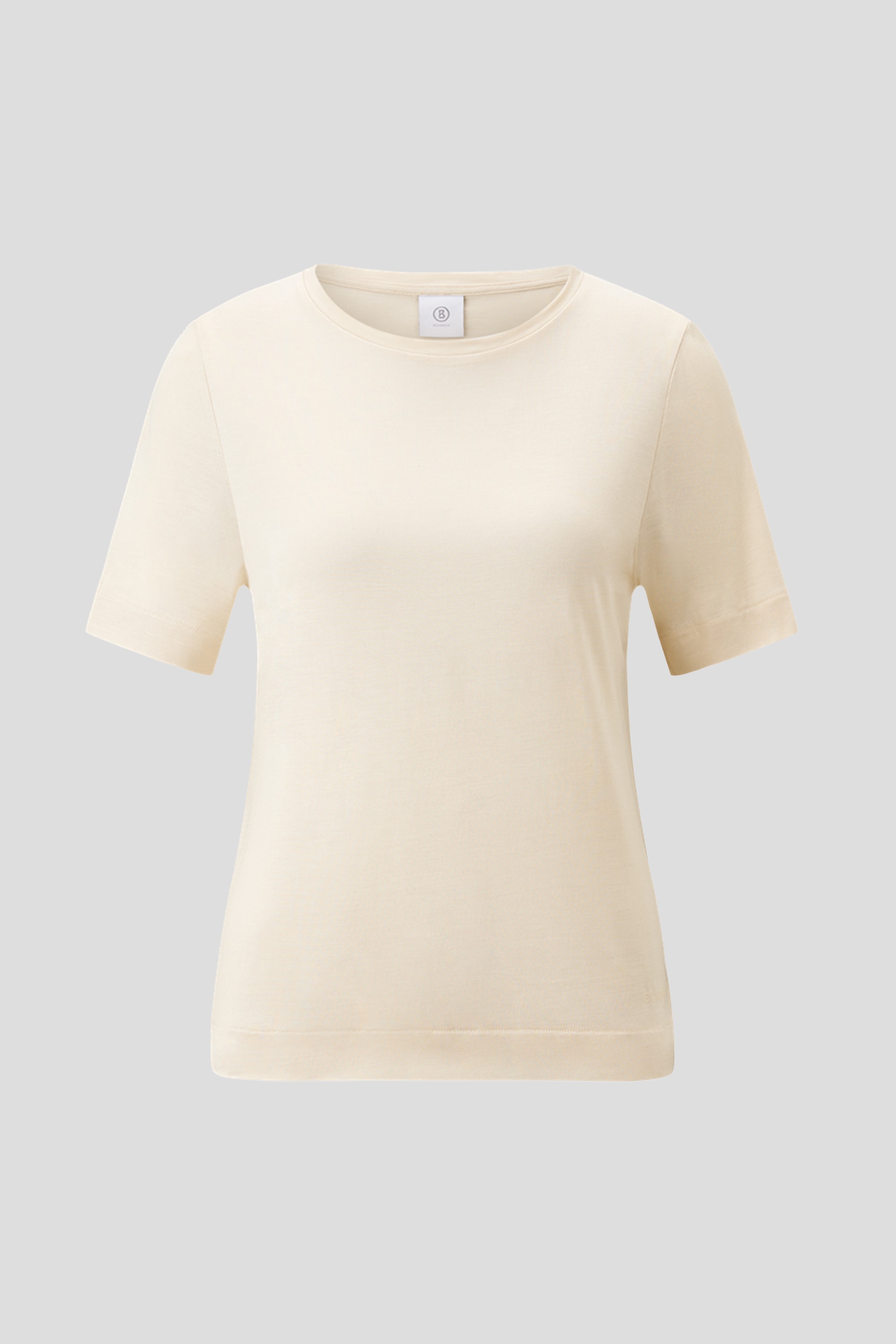 ZENSKA MAJICA SIENNA 56449500 SVETLO BEZ 106