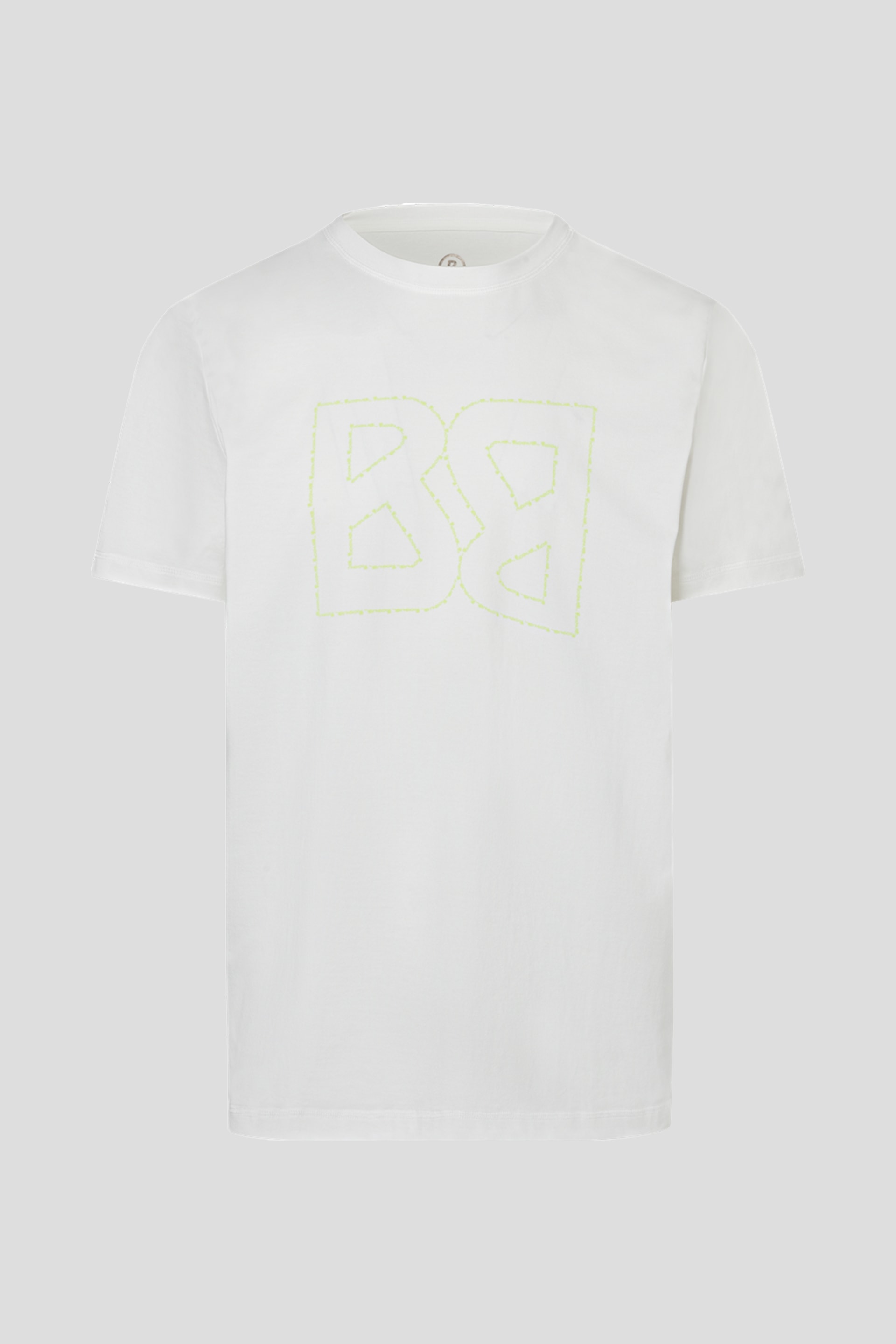 MUSKA MAJICA ROC 58466604 PRLJAVO BELA 753