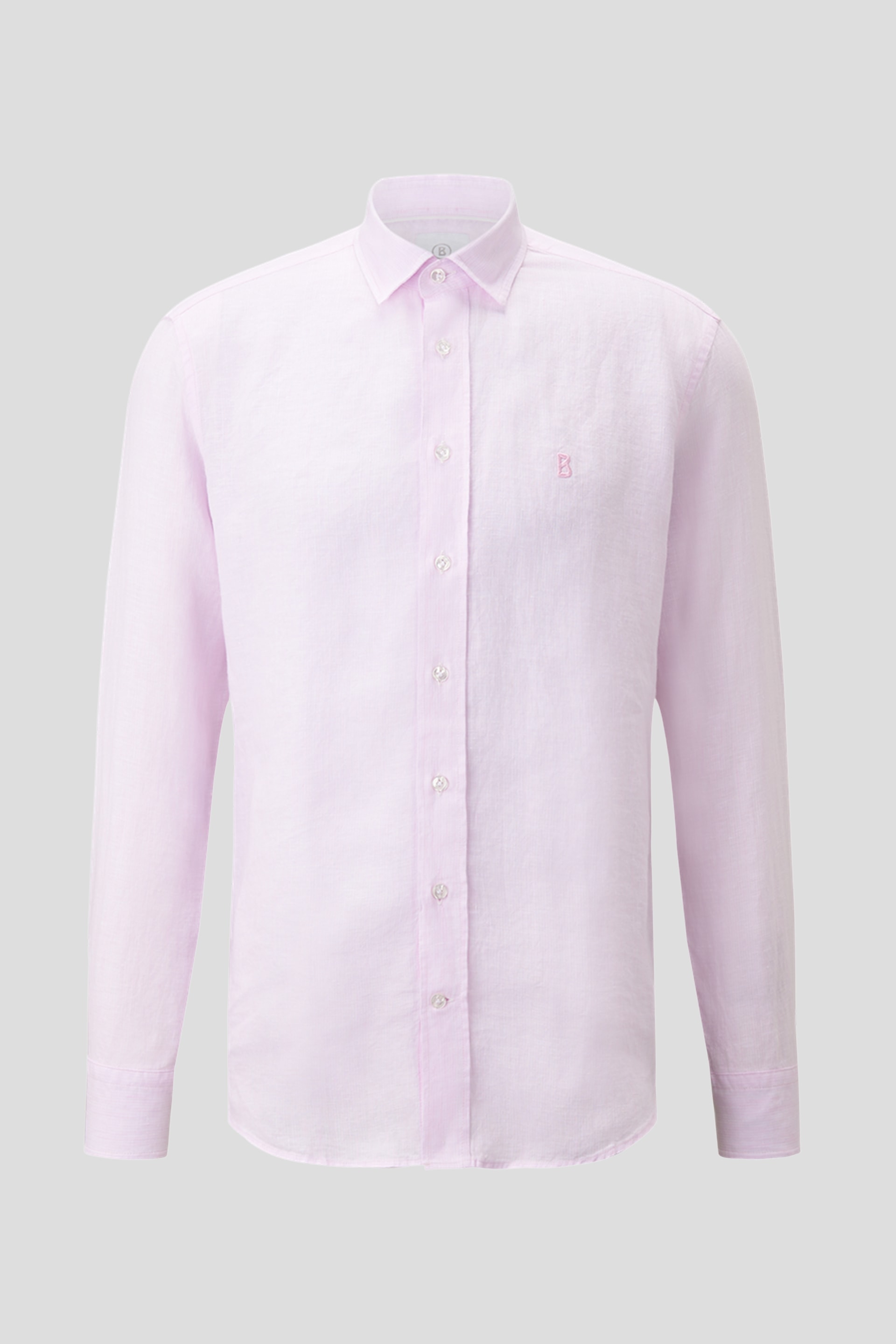 MUSKA KOSULJA TIMI 58848064 SVETLO ROZE 605