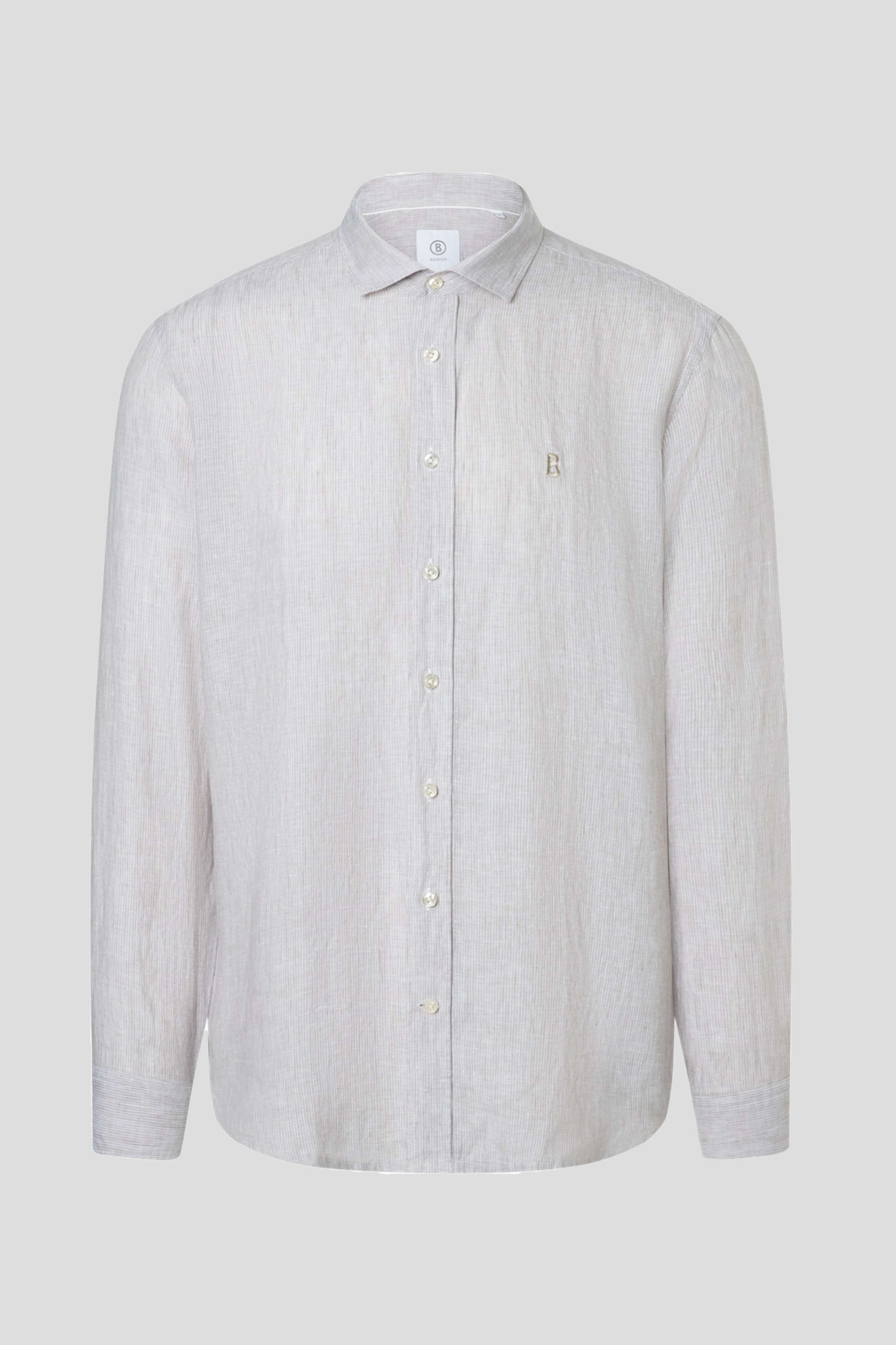 MUSKA KOSULJA TIMI 58848064 KREM 766