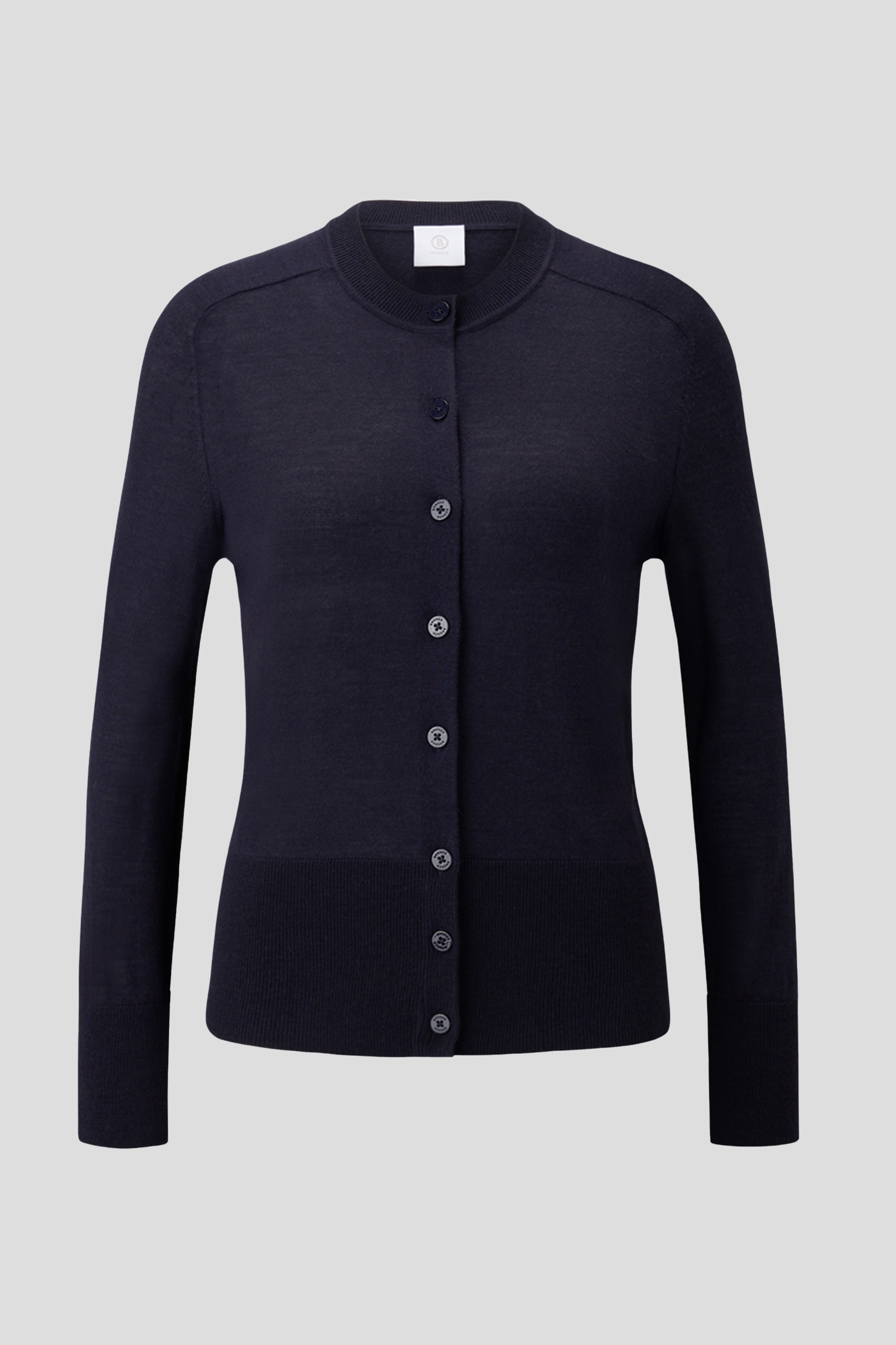 ZENSKI DZEMPER ILMA 86909277 TEGET 464