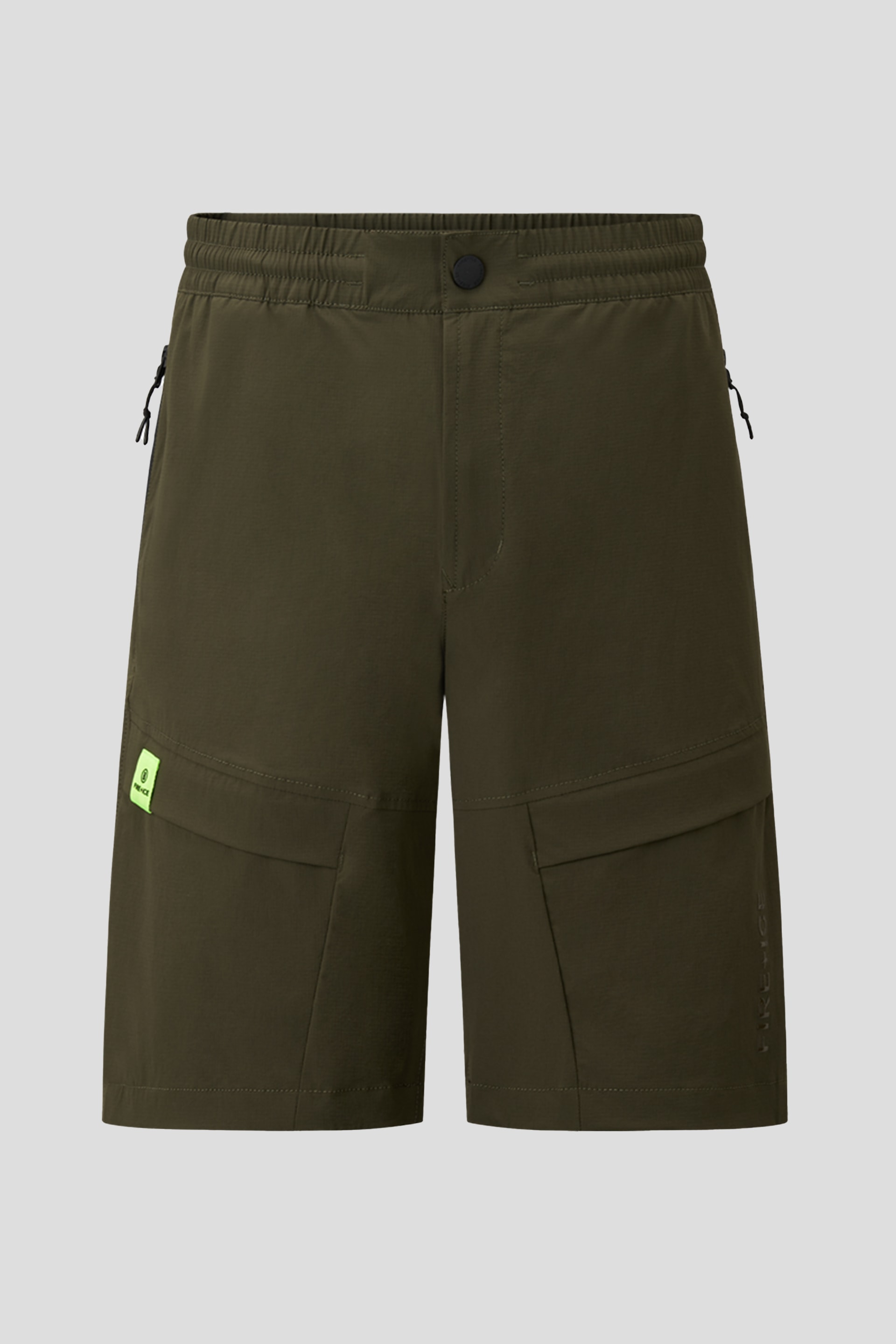 MUSKE  BERMUDE  CALEB 14498782 TAMNO ZELENA 97