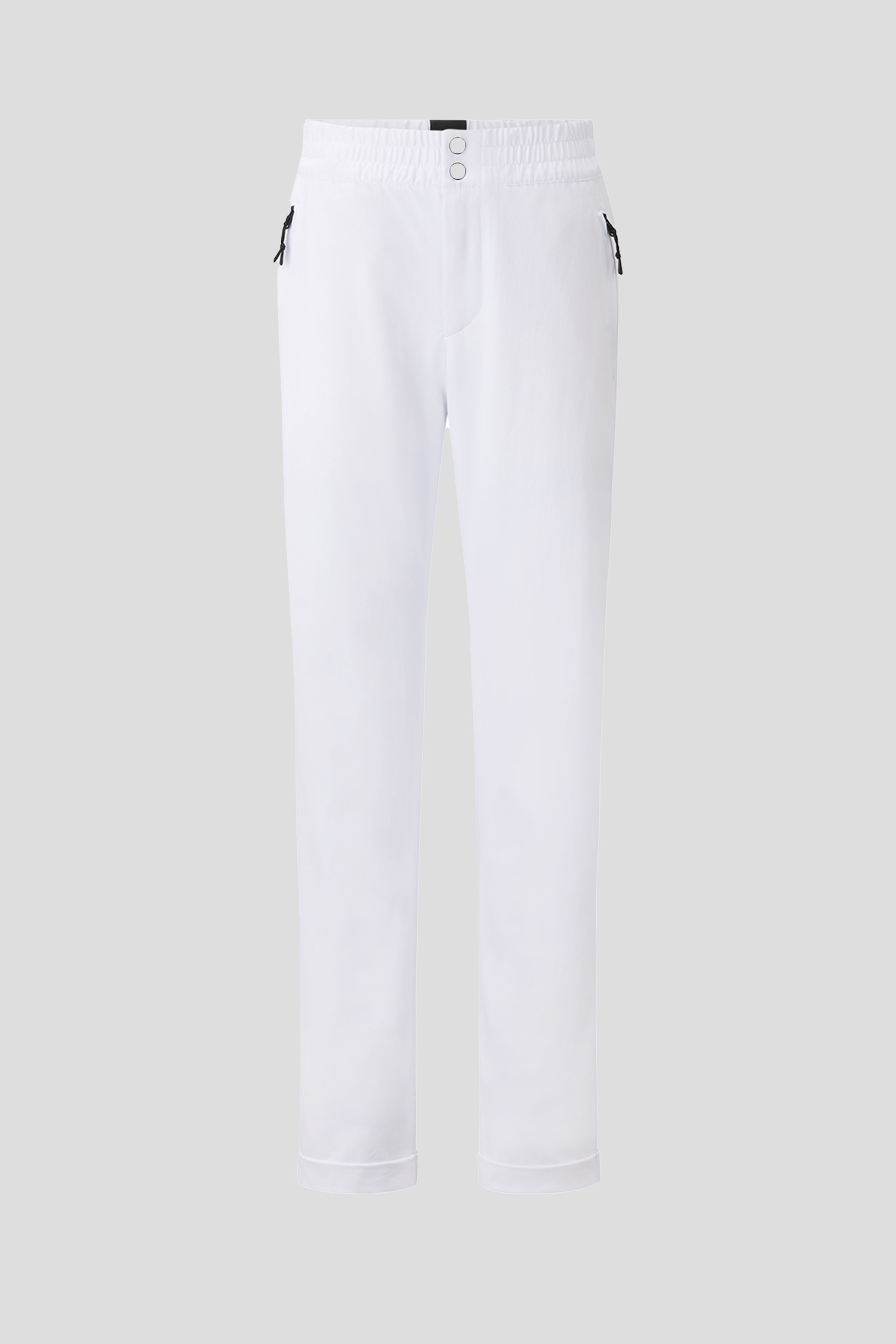 ZENSKE PANTALONE AVA 14659437 BELE  031