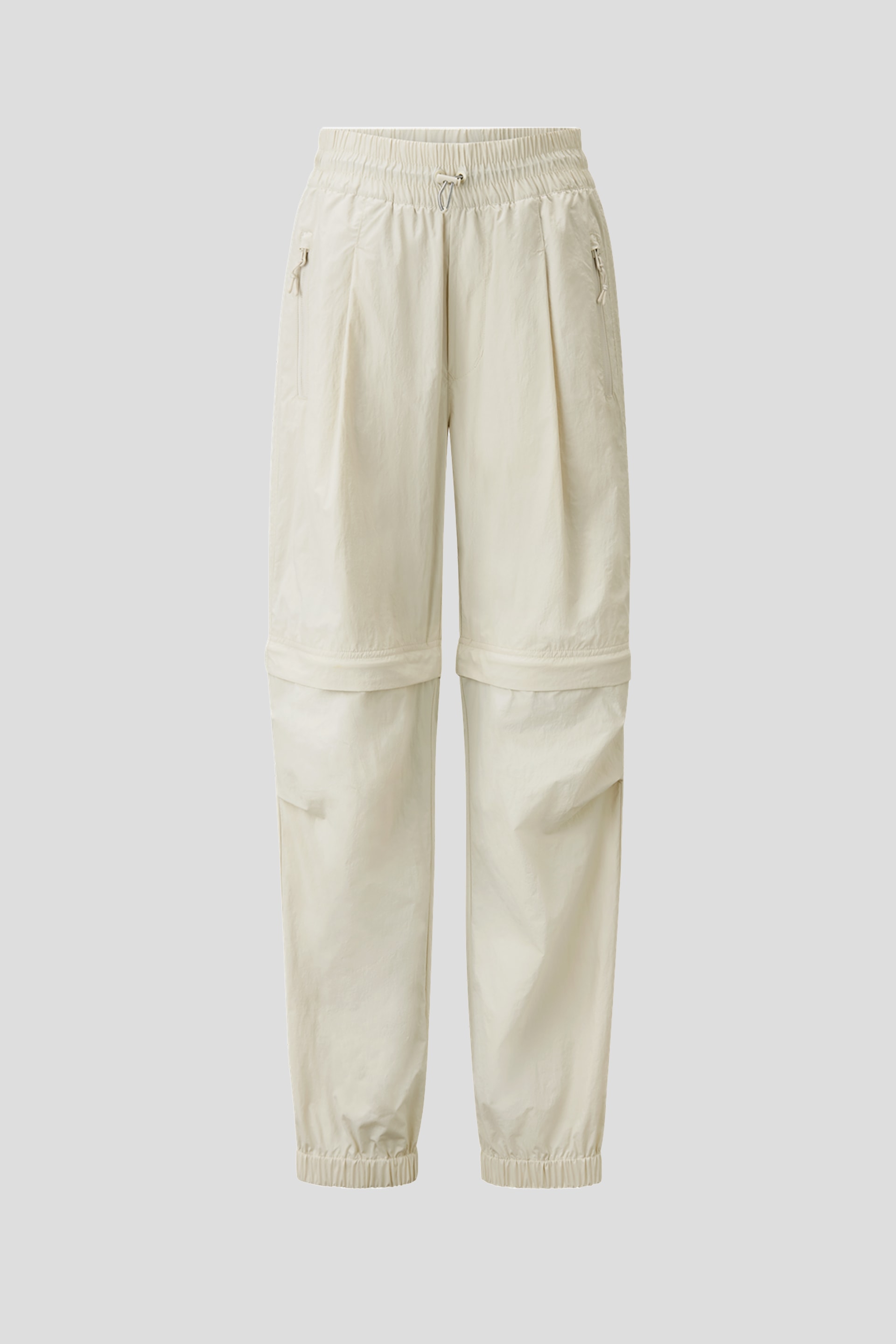 ZENSKI DONJI DEO TRENERKE CLEO 14689407 SVETLO BEZ 36