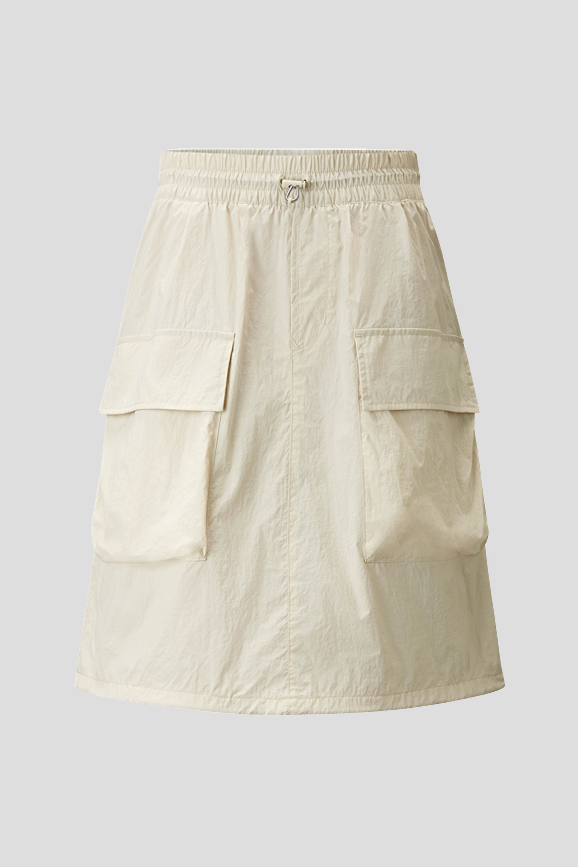 ZENSKA SUKNJA BRIA 24909407 SVETLO BEZ 36