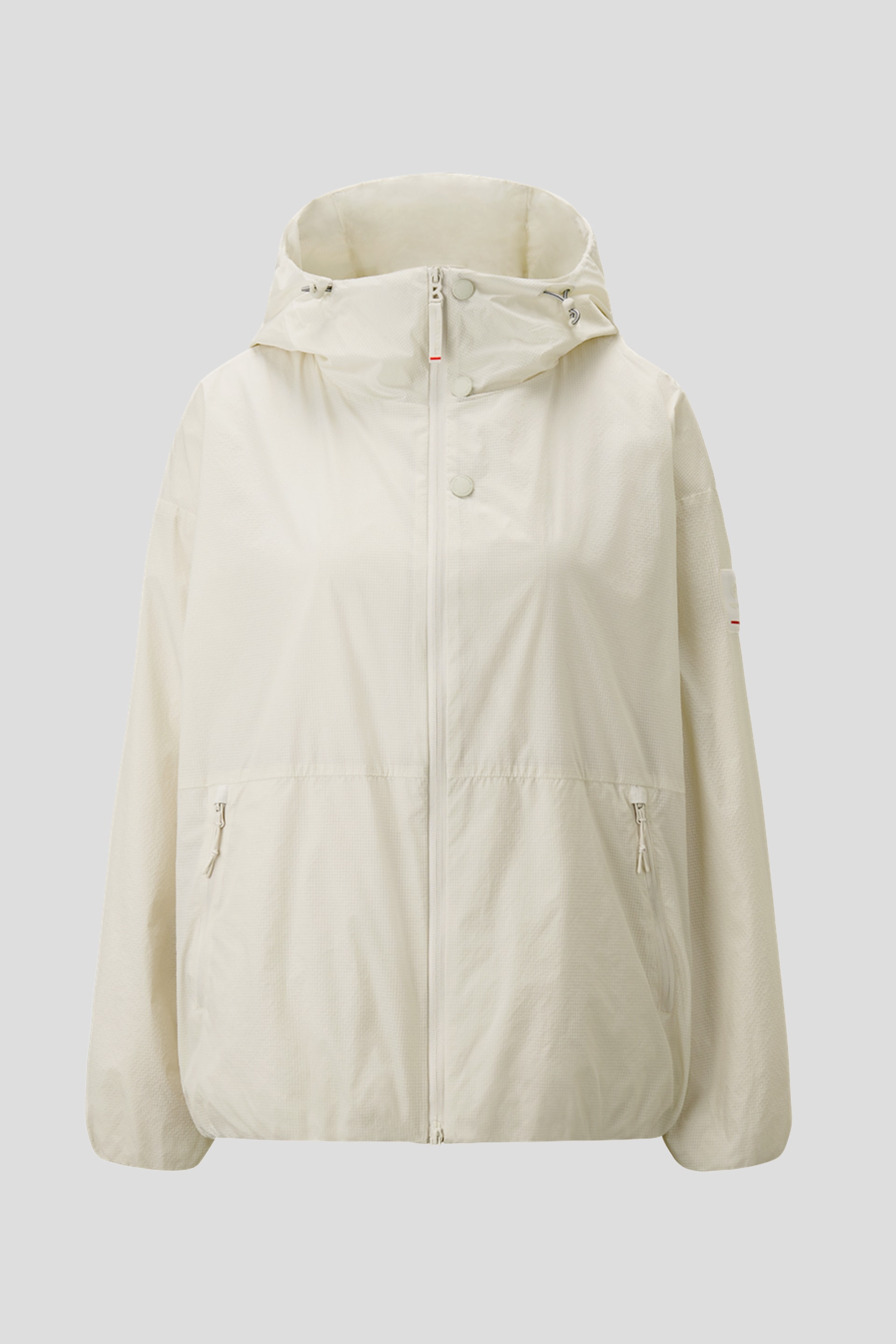 ZENSKA  JAKNA LANIE 34789438 SVETLO BEZ 36