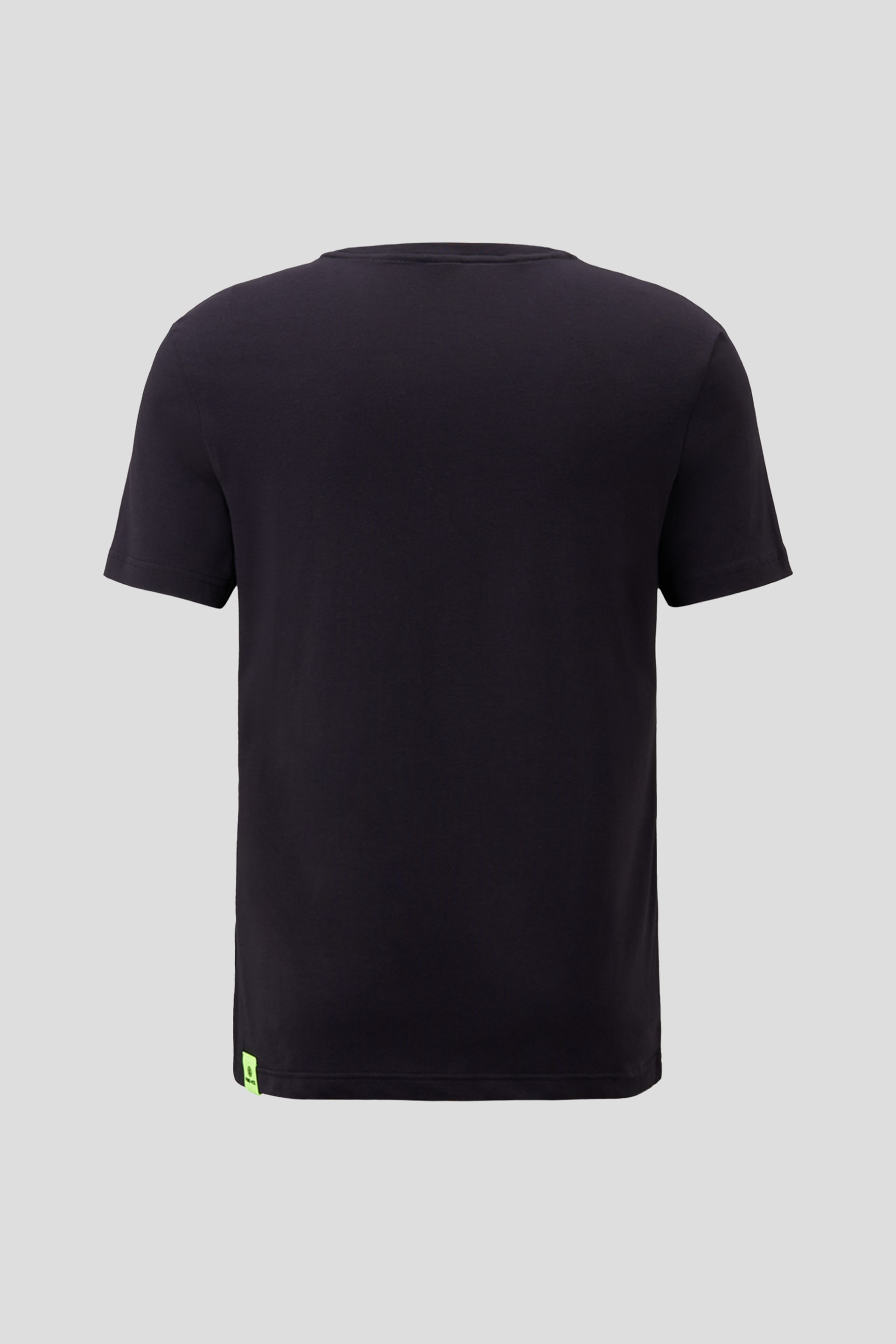 MUSKA  MAJICA MATTEO 54357309 TAMNO TEGET 468