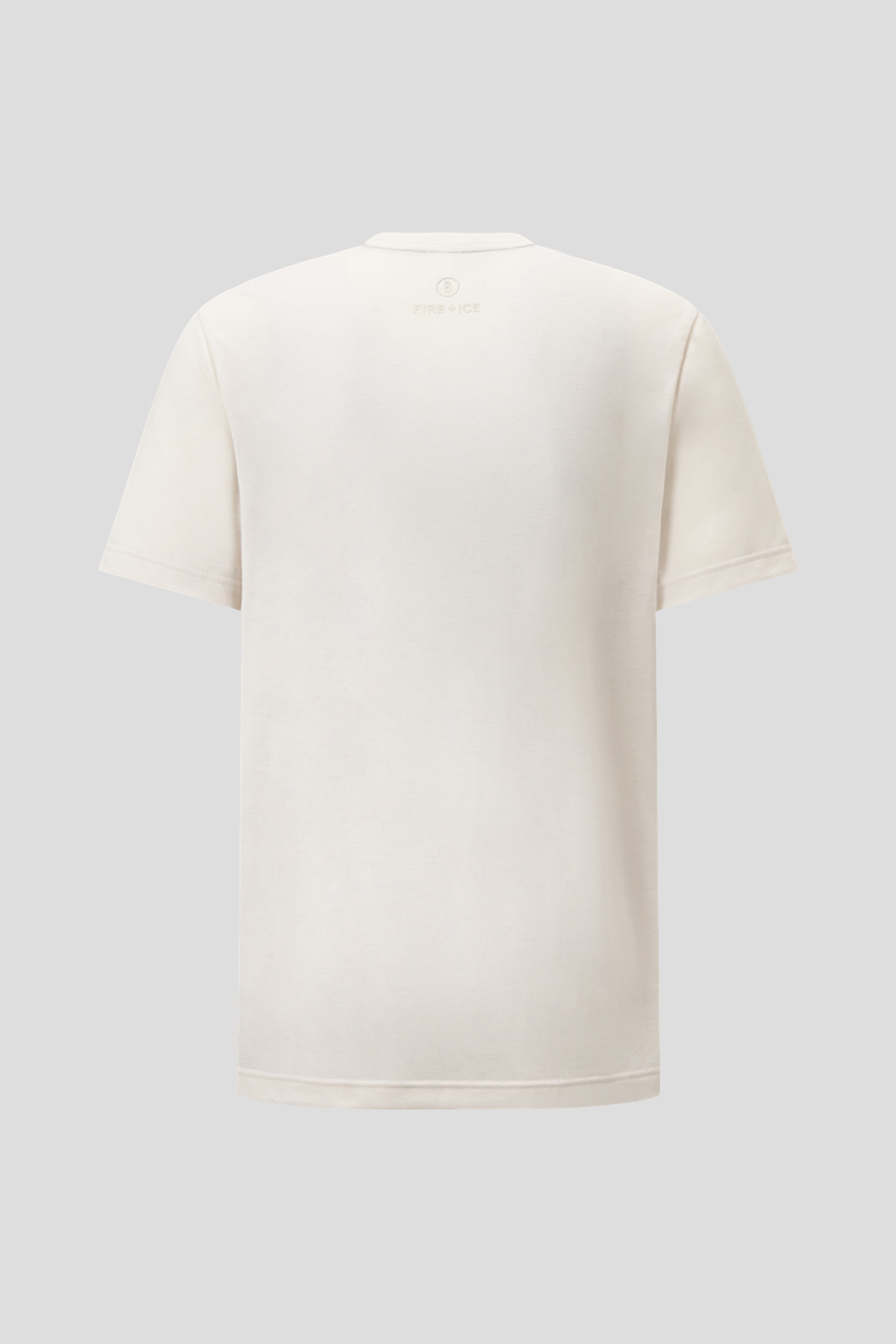 MUSKA  MAJICA VITO2 54456690 SVETLO BEZ 36