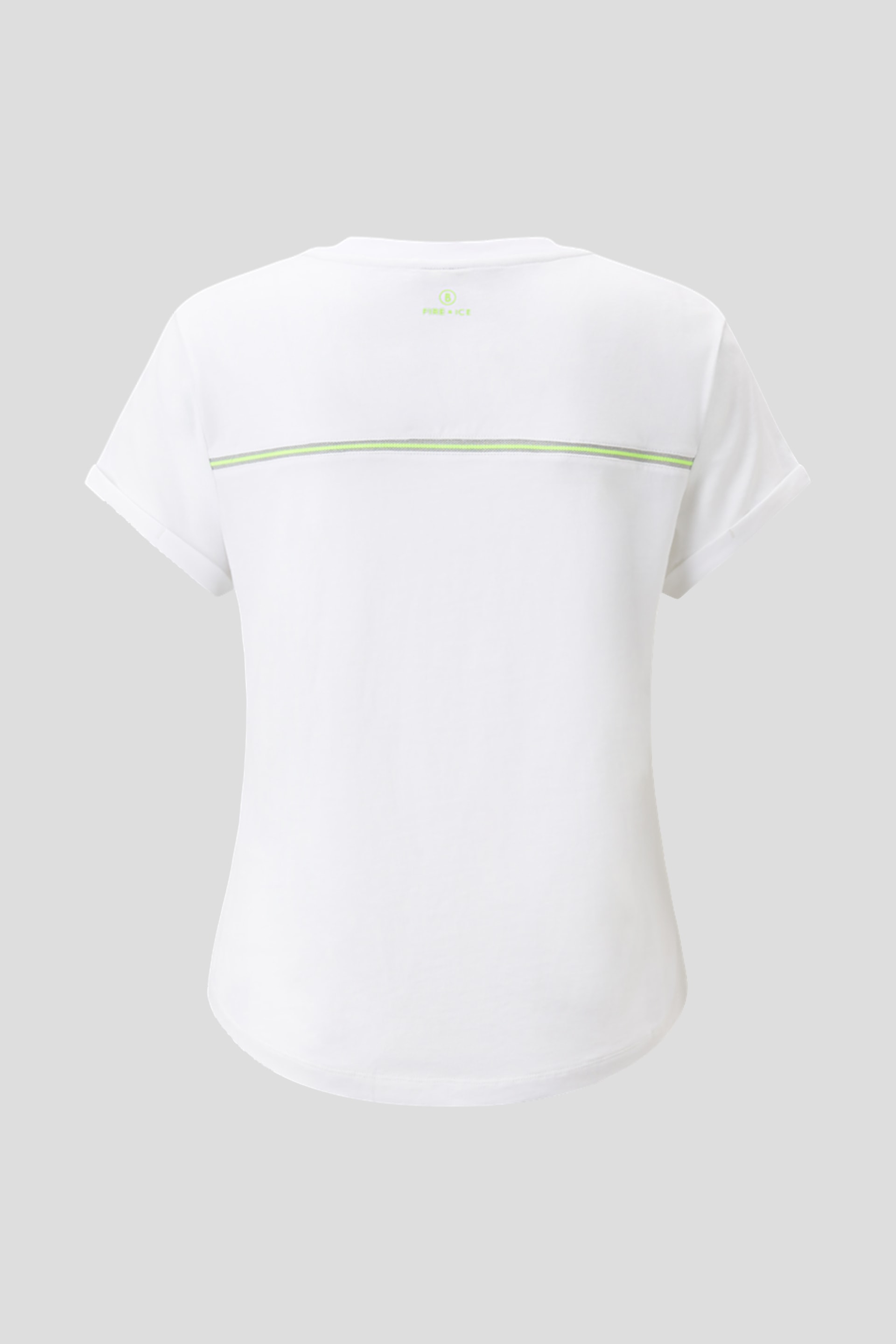 ZENSKA MAJICA DEBRA4 54606717 SVETLO SAMPANJ