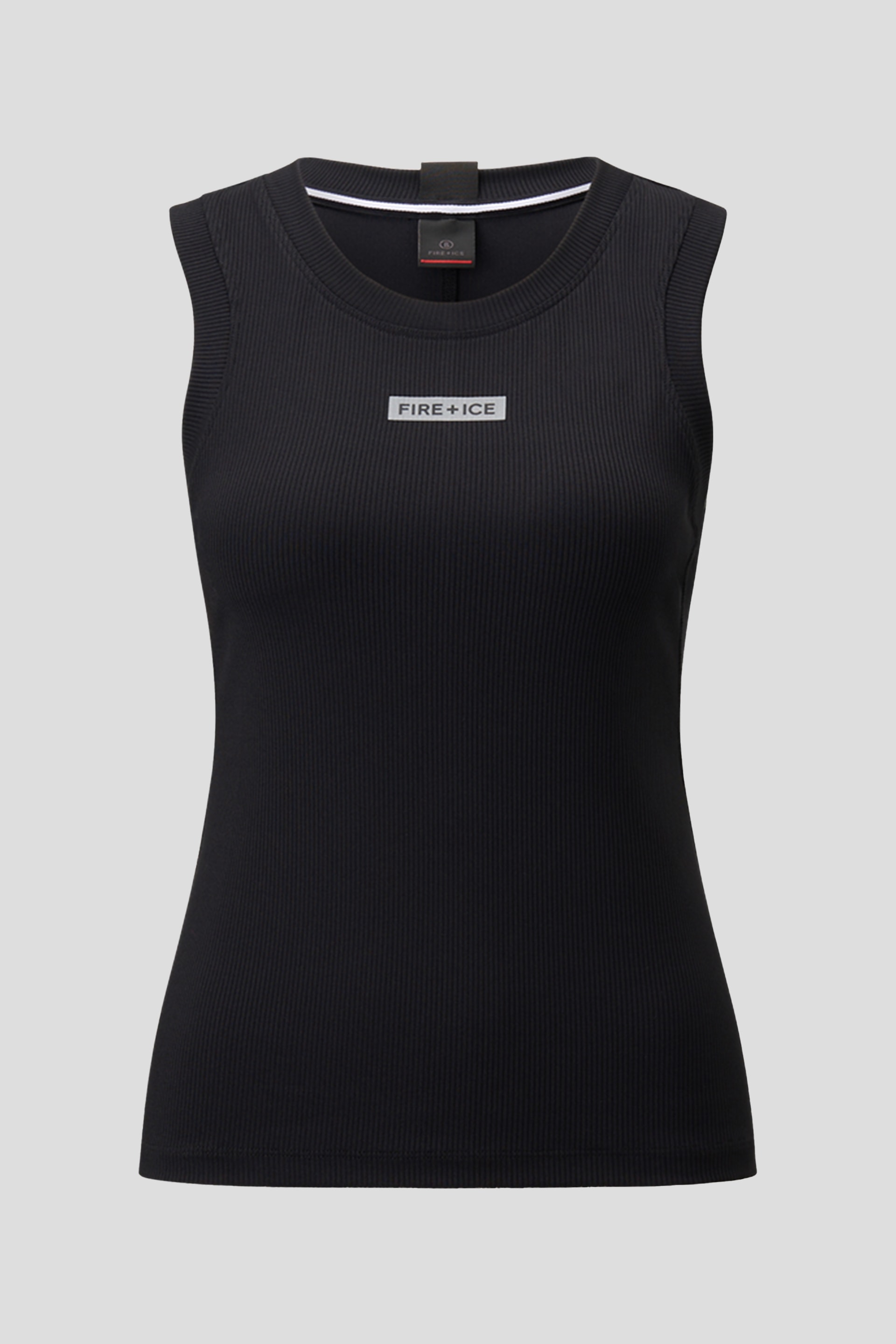 ZENSKA  MAJICA MANYA 54628975 CRNA 026