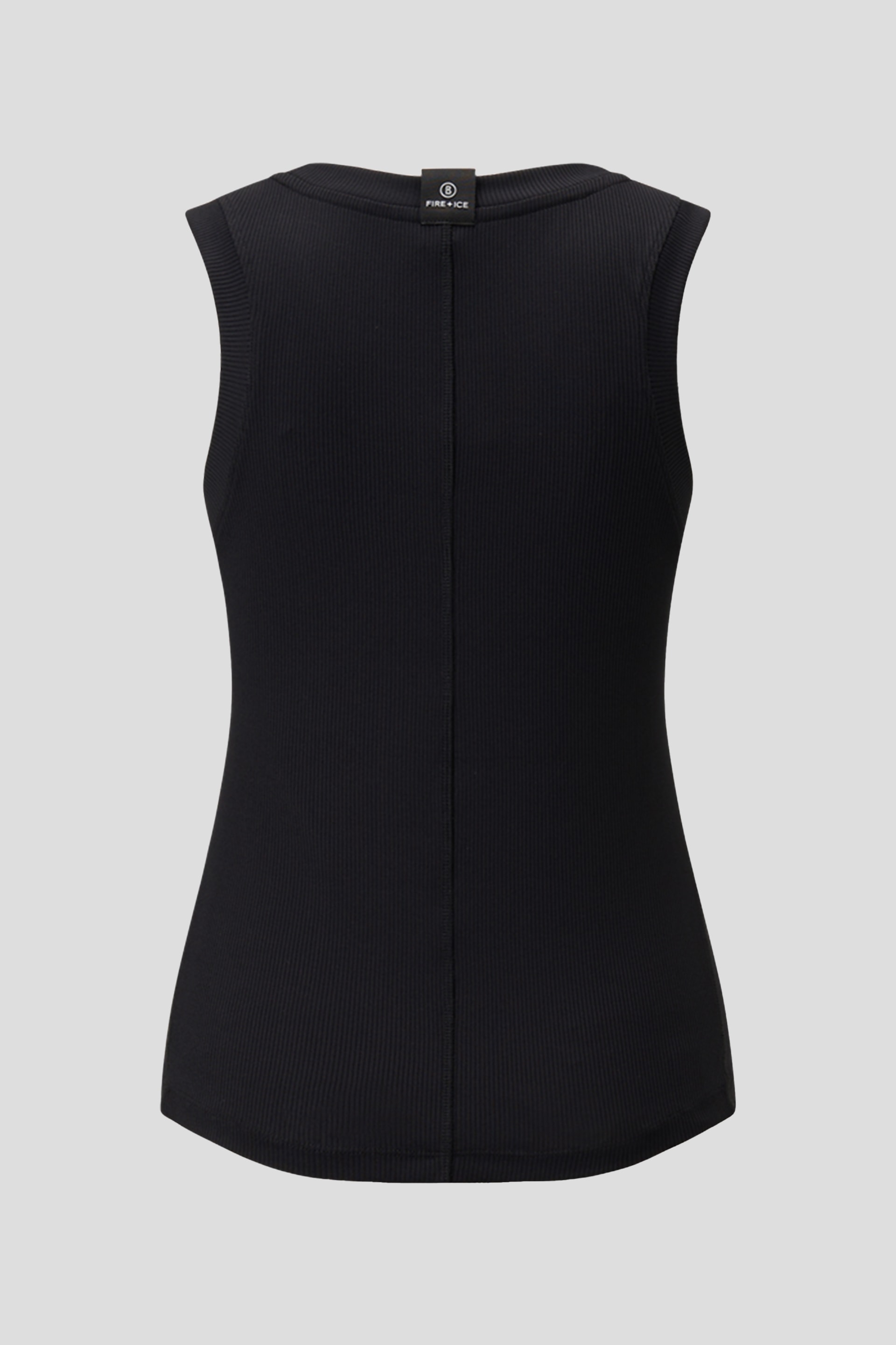 ZENSKA  MAJICA MANYA 54628975 CRNA 026