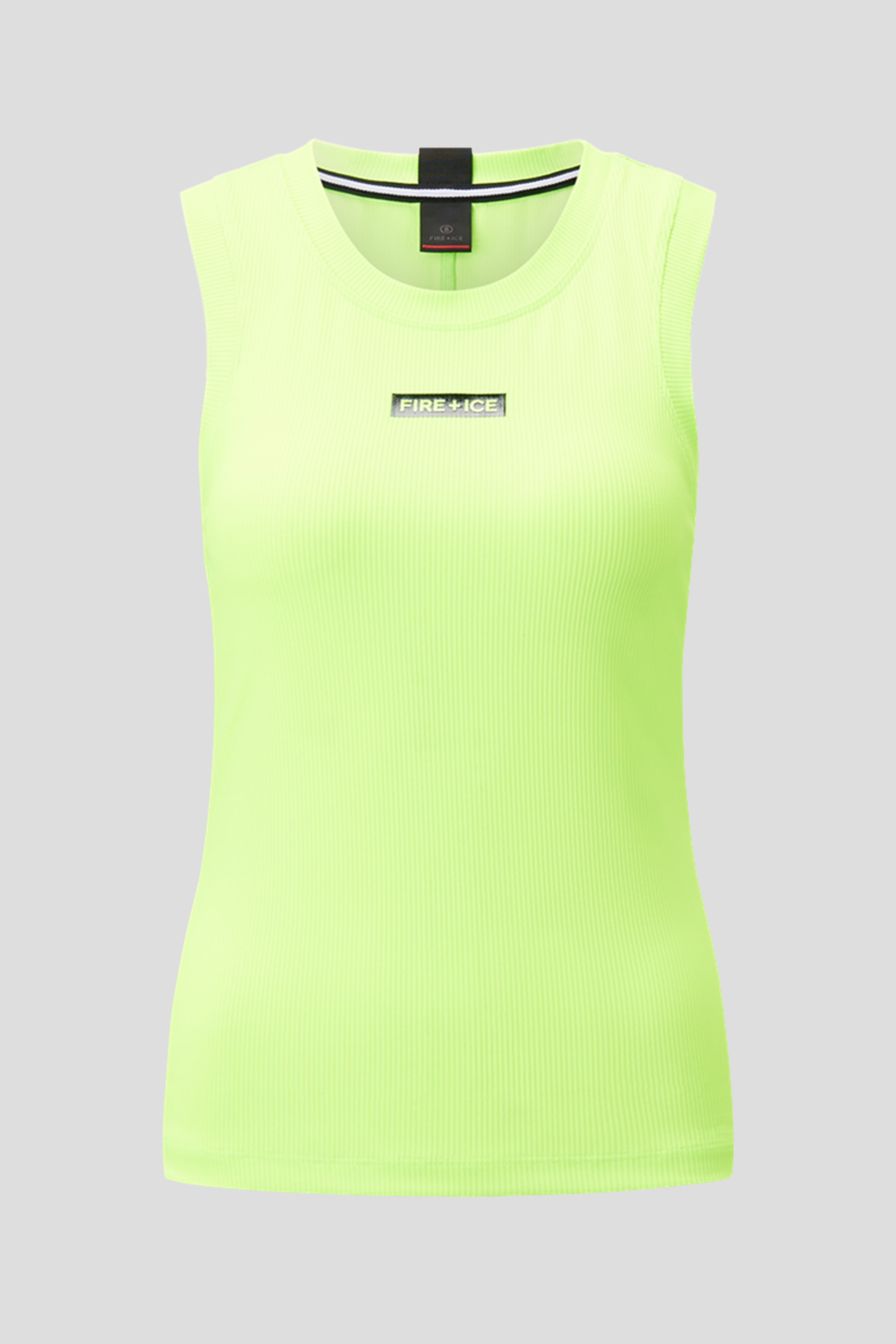 ZENSKA  MAJICA MANYA 54628975 FLOROSCENTNO ZELENA 236