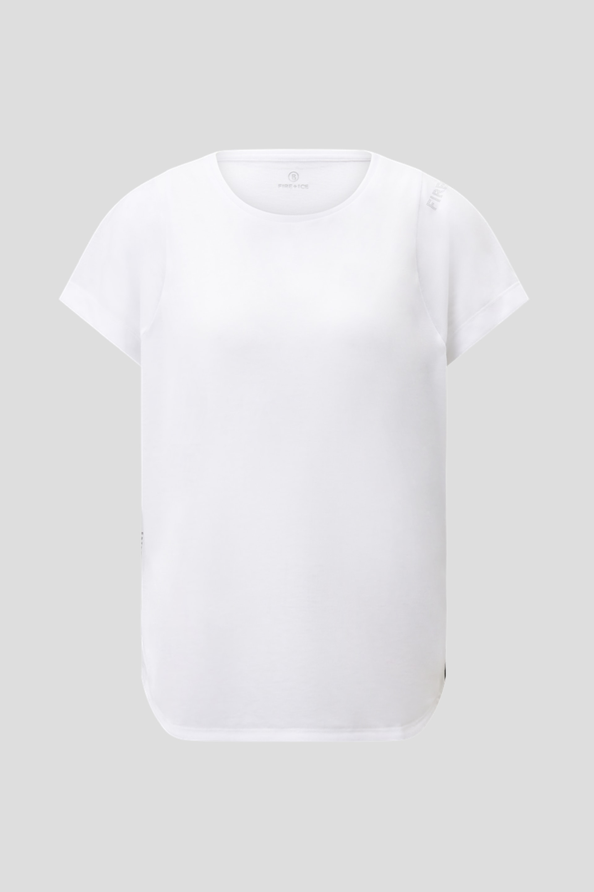 ZENSKA  MAJICA EDDA 54756690 BELA 031