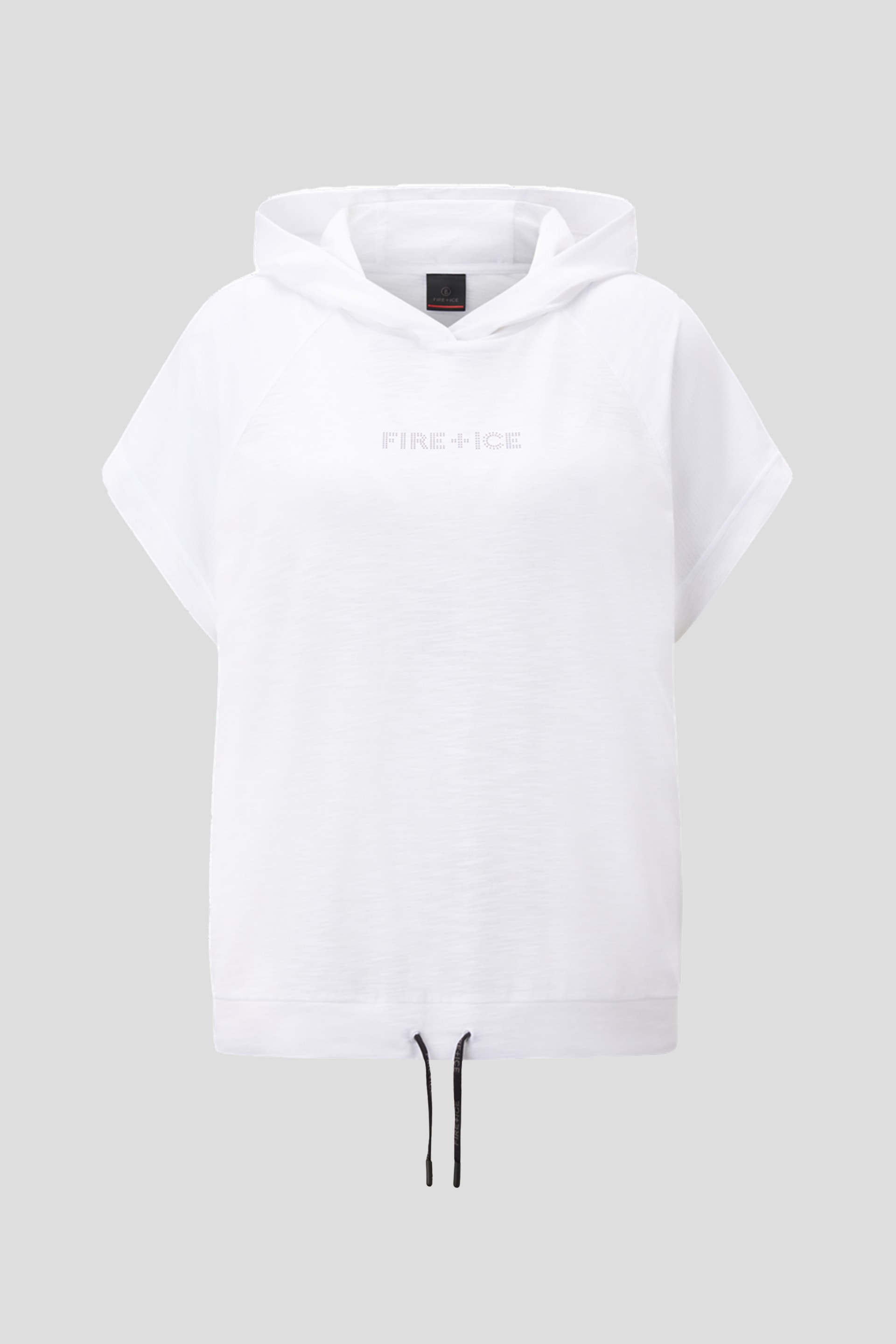 ZENSKA  MAJICA DAMIA2 54958021 BELA 031