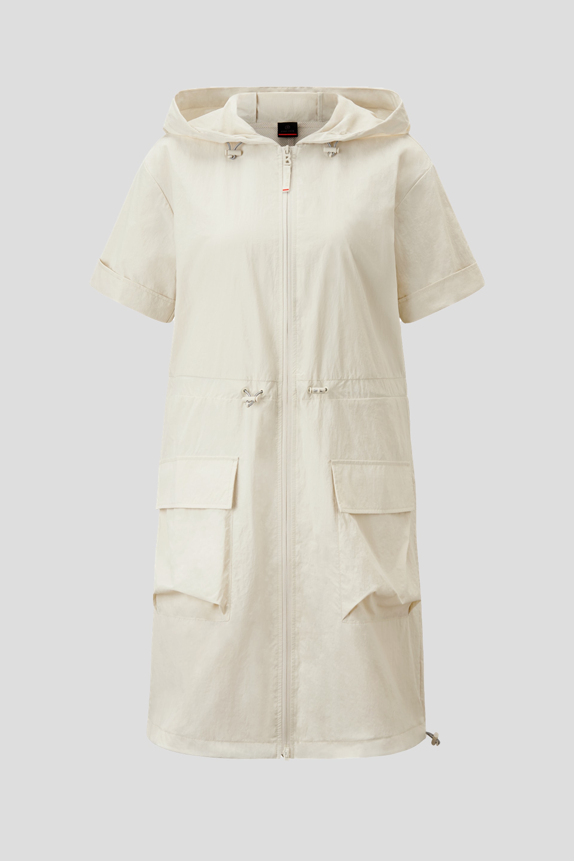 ZENSKA HALJINA RONNY 64729407 SVETLO BEZ 36