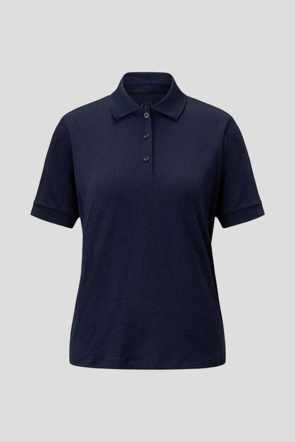 ZENSKA  MAJICA LARINA 52699651 TEGET 464