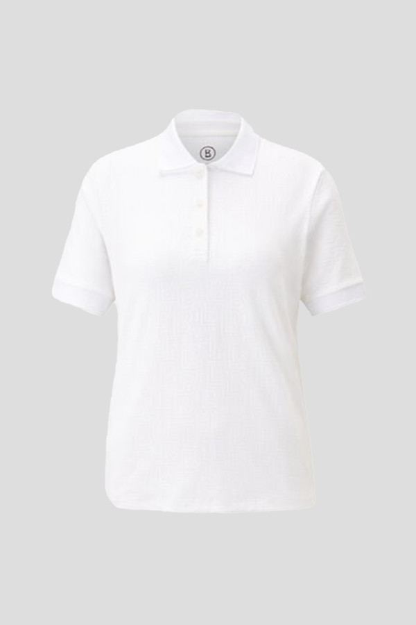 ZENSKA  MAJICA LARINA 52699651 PRLJAVO BELA 753