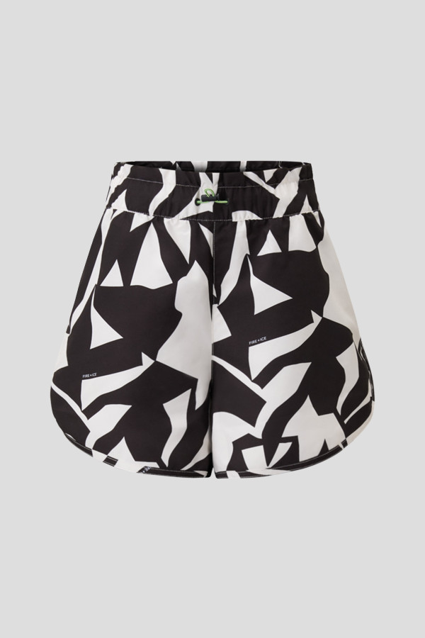 ZENSKI  SORC  WEDIS 14999642 CRNO/BELO 026