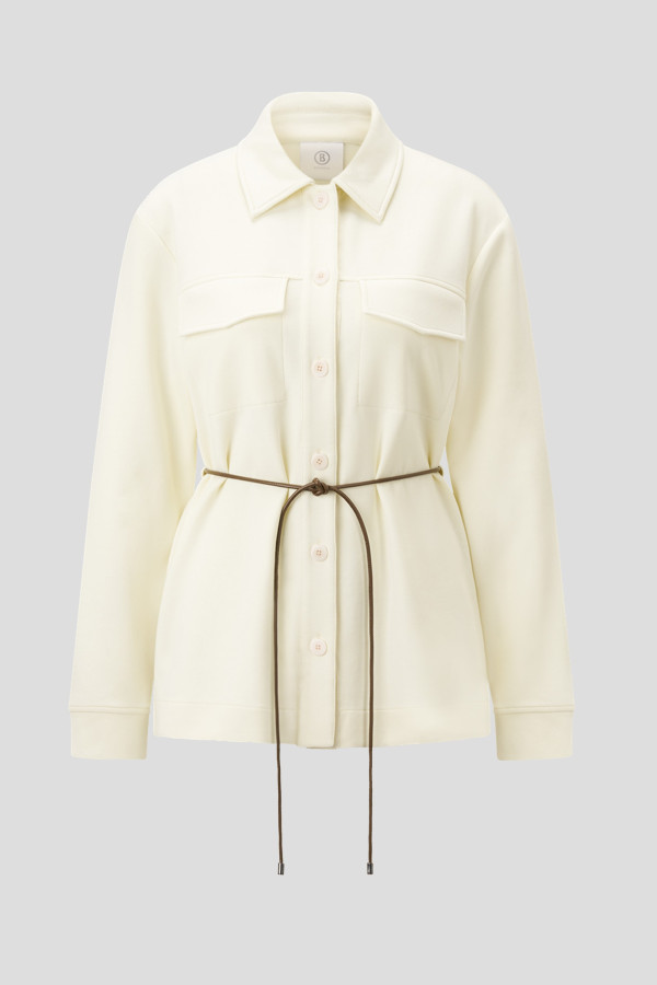 ZENSKA  JAKNA  FILIPPA 36785253 SVETLO BEZ 115