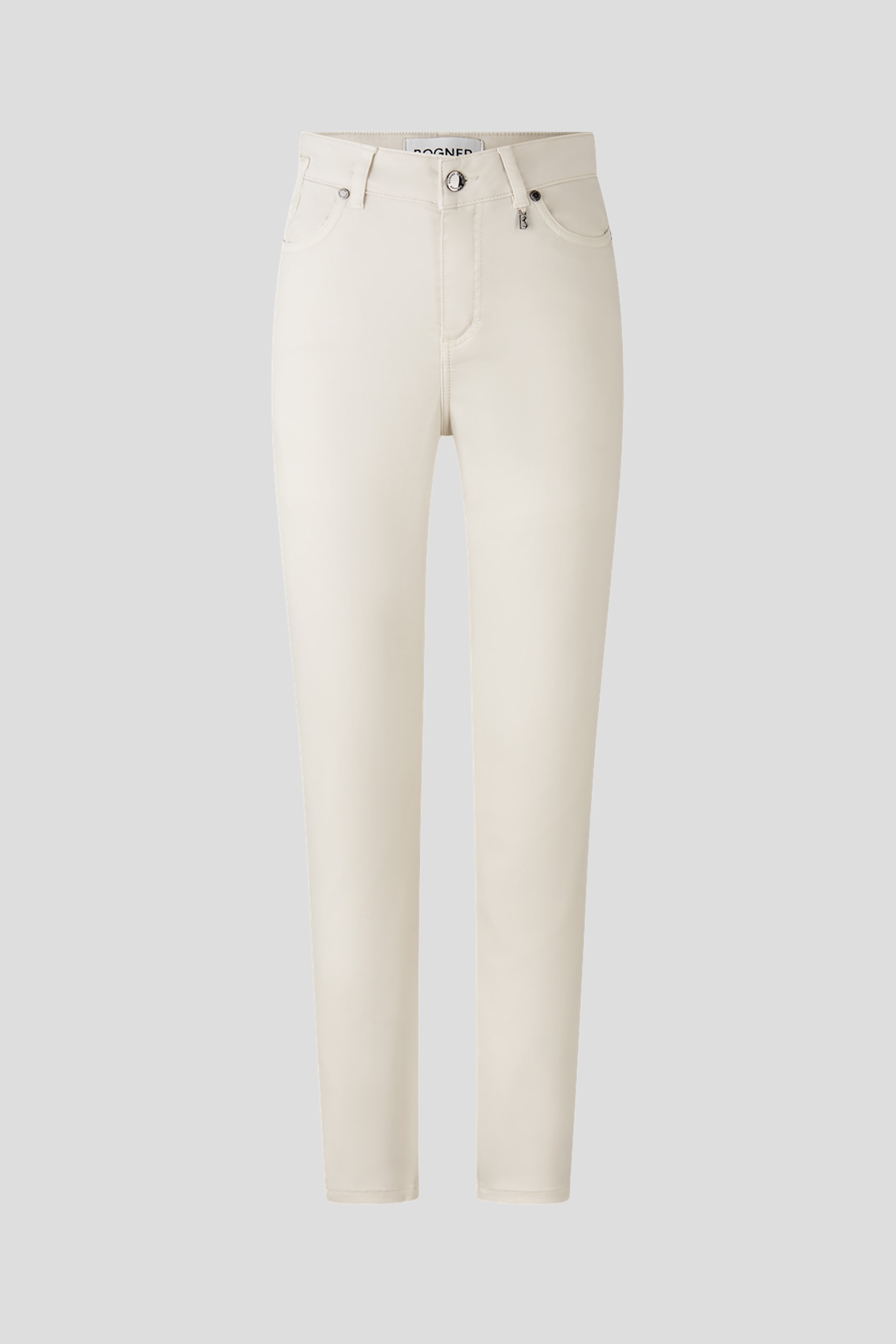 ŽENSKE  PANTALONE JULIE-C 16249145 BEZ 106