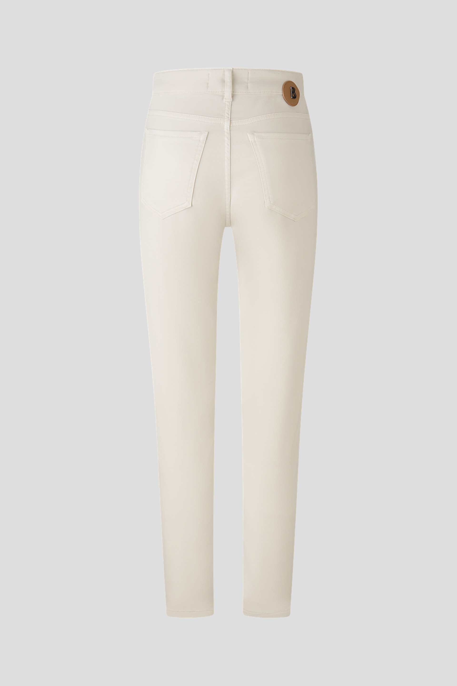 ŽENSKE  PANTALONE JULIE-C 16249145 BEZ 106