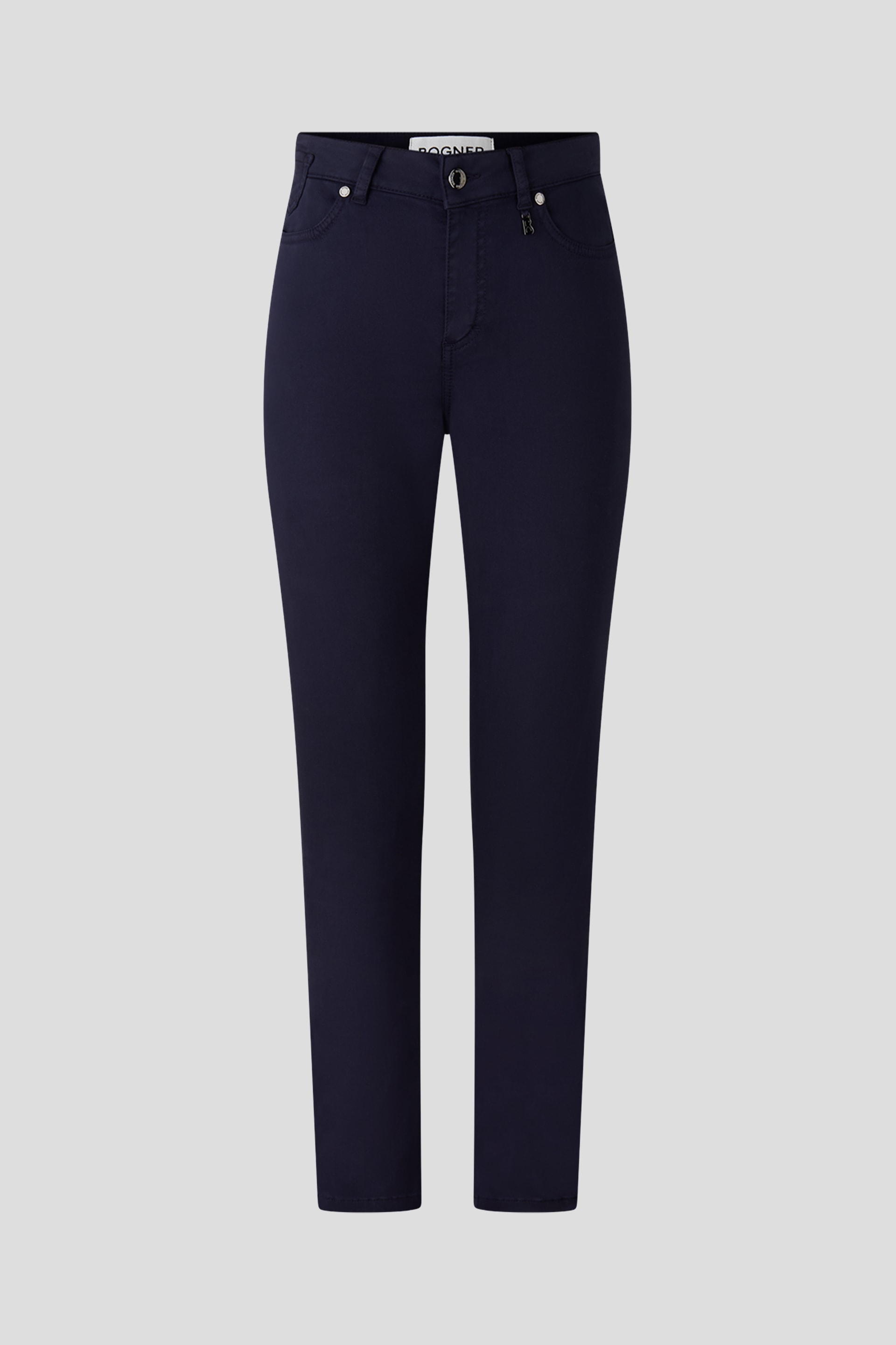 ŽENSKE  PANTALONE JULIE-C 16249145 TEGET 464