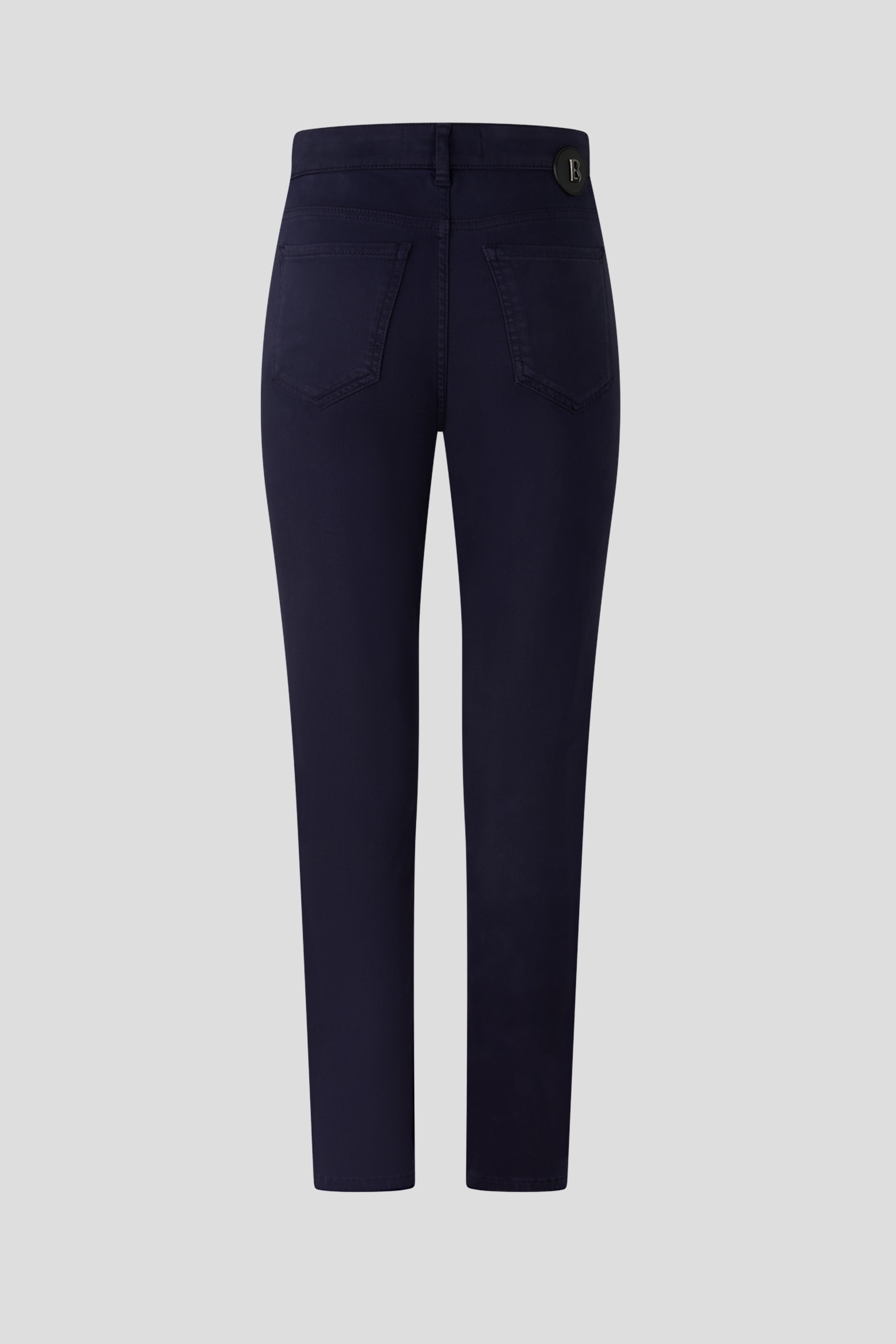 ŽENSKE  PANTALONE JULIE-C 16249145 TEGET 464