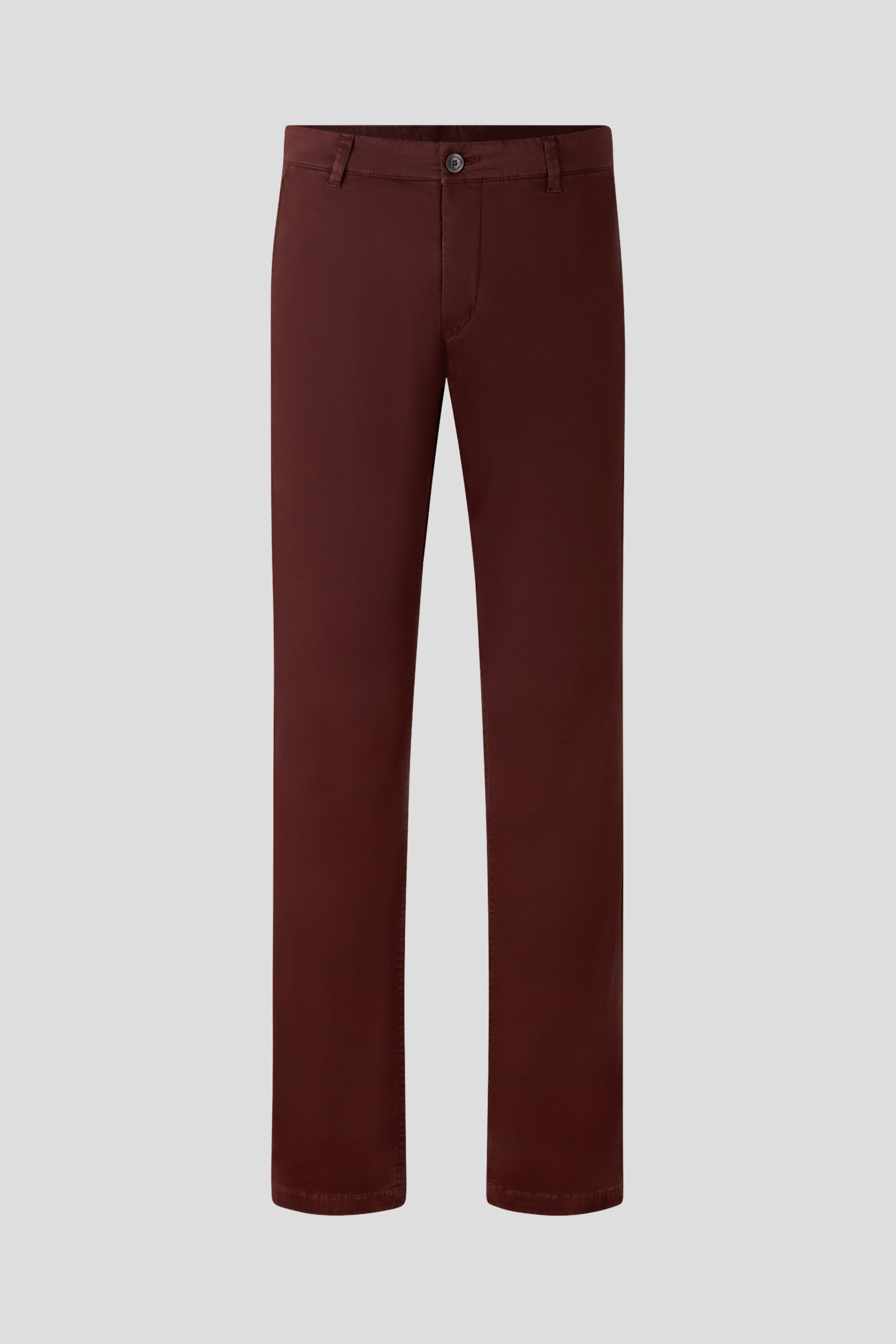 MUŠKE PANTALONE NIK-G 18026888 BORDO 845
