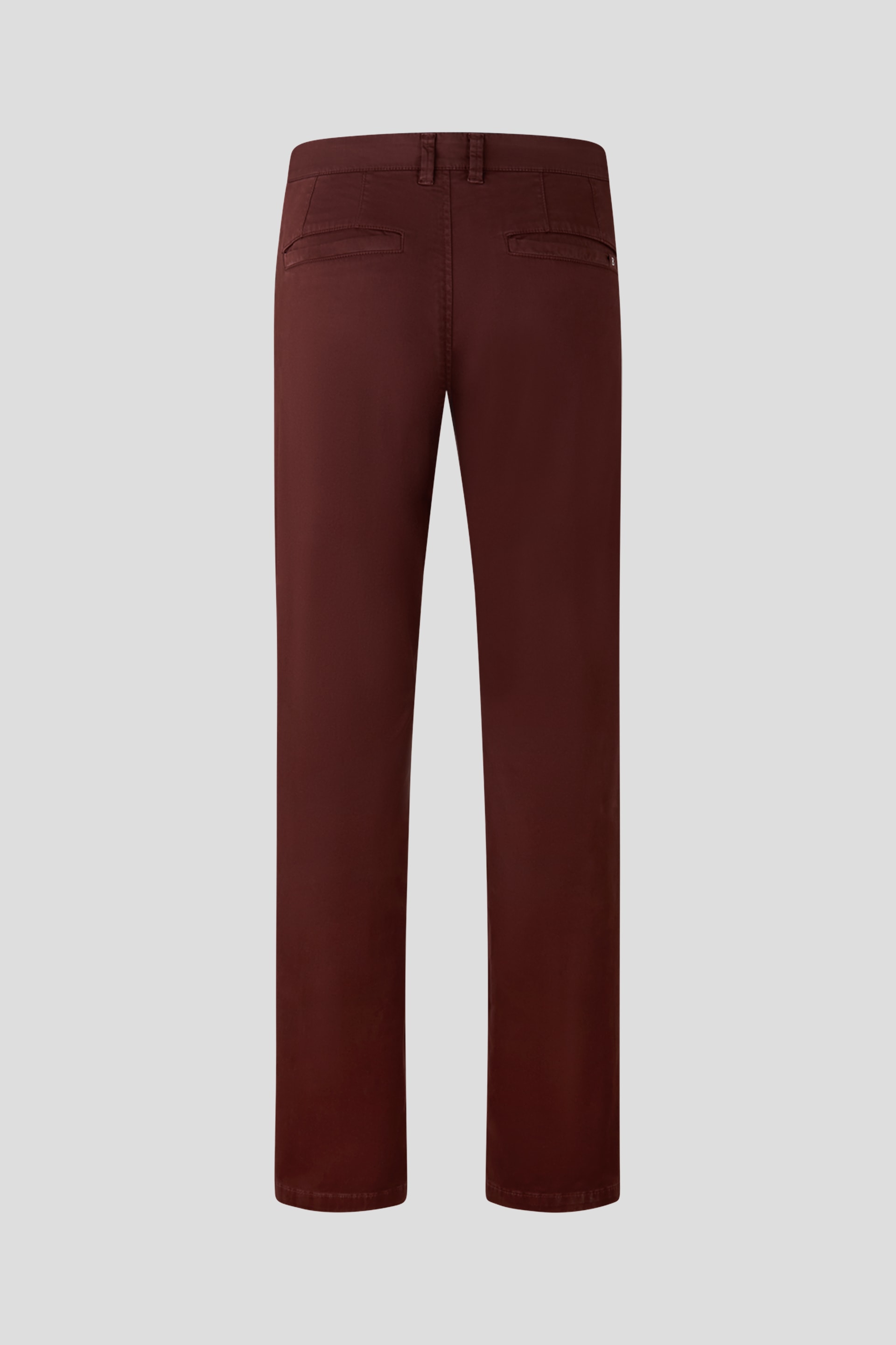 MUŠKE PANTALONE NIK-G 18026888 BORDO 845
