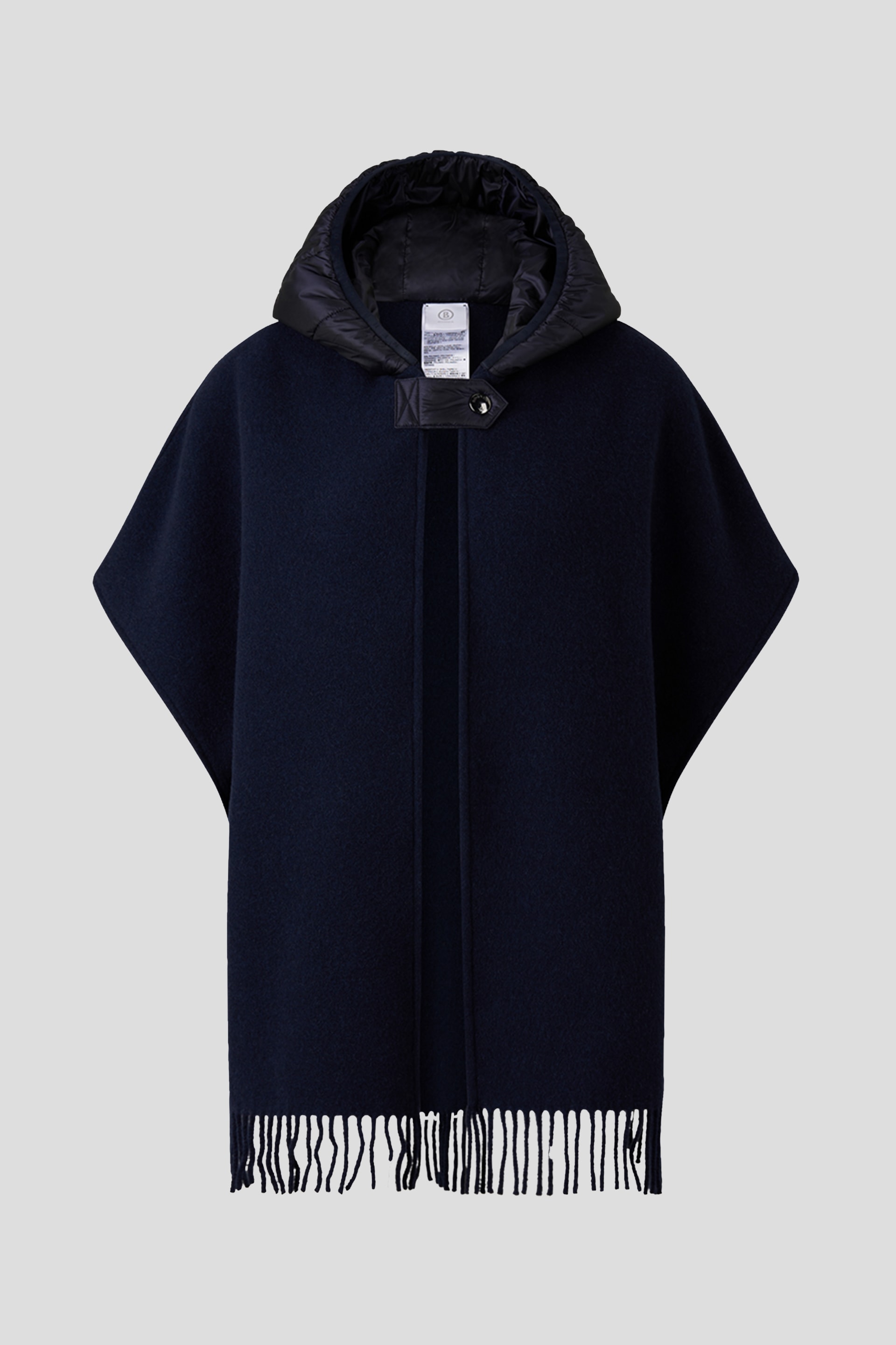 ŽENSKA  JAKNA NILLA-1 36748618 TEGET 464