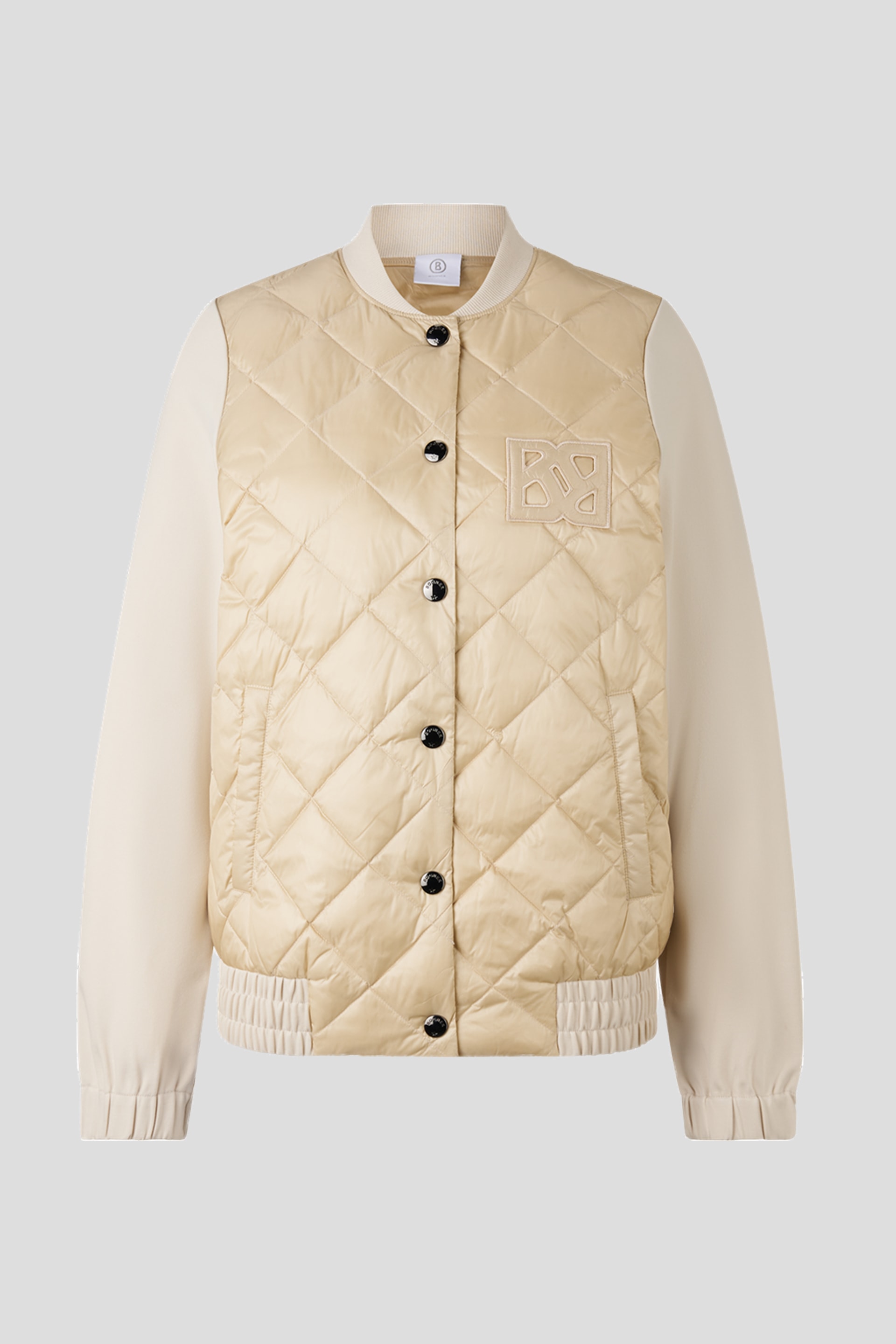 ŽENSKA  JAKNA AILEEN-D 36777595 BEZ 106