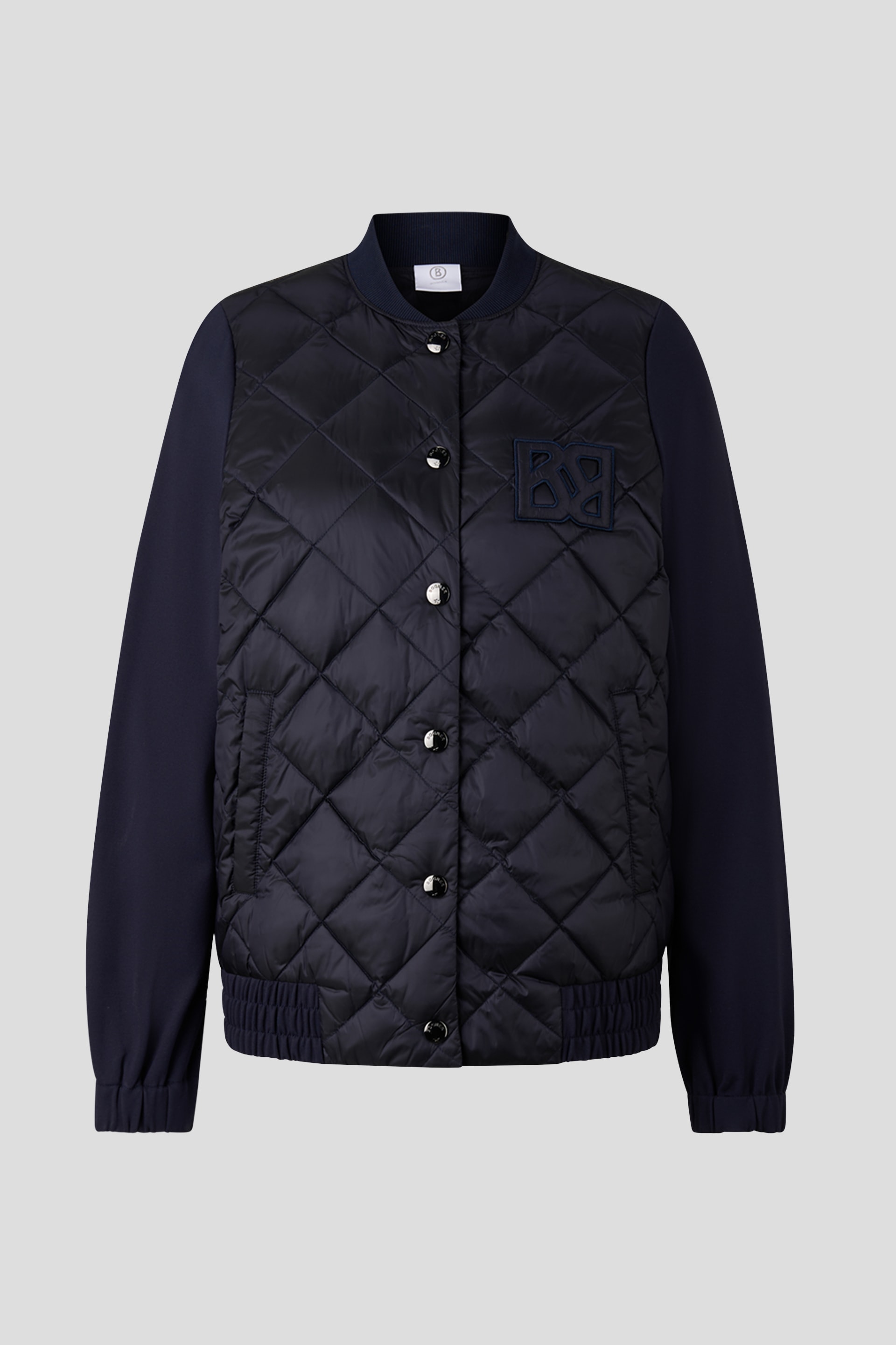 ŽENSKA  JAKNA AILEEN-D 36777595 TEGET 464