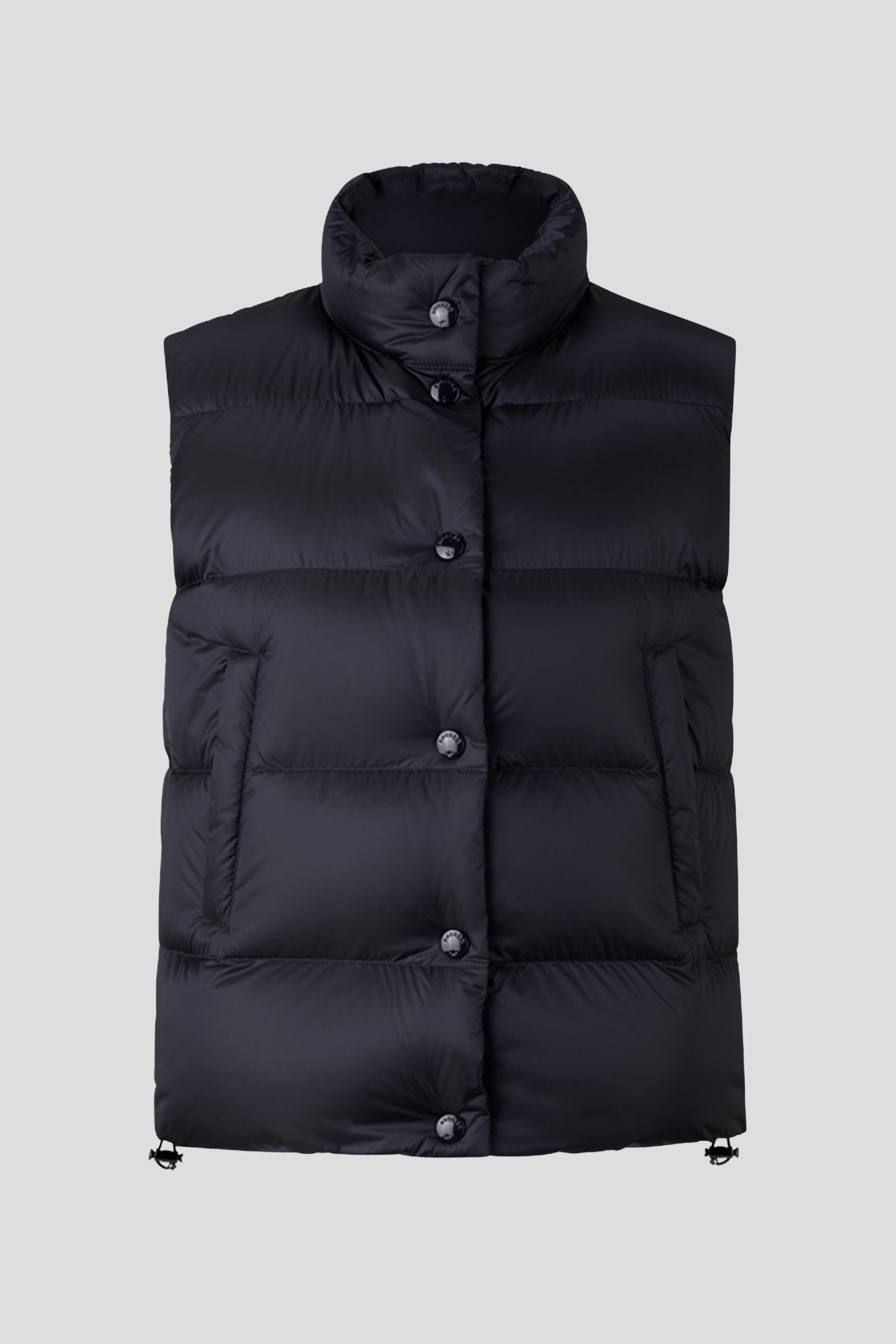 ŽENSKI  PRSLUK ORELY-D 36956856 CRNA 460