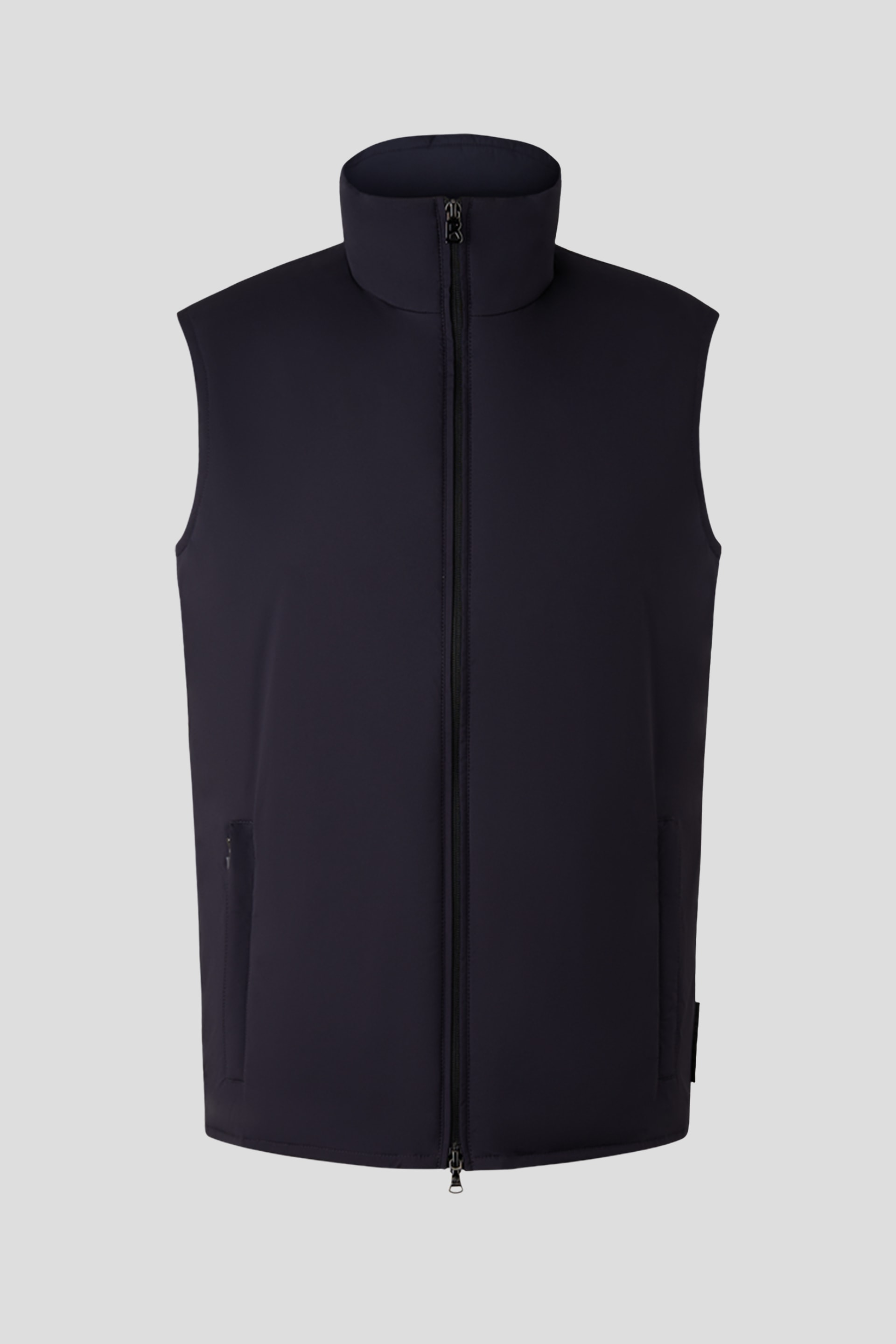 MUŠKI PRSLUK CONNER-3 38448400 CRNA 460