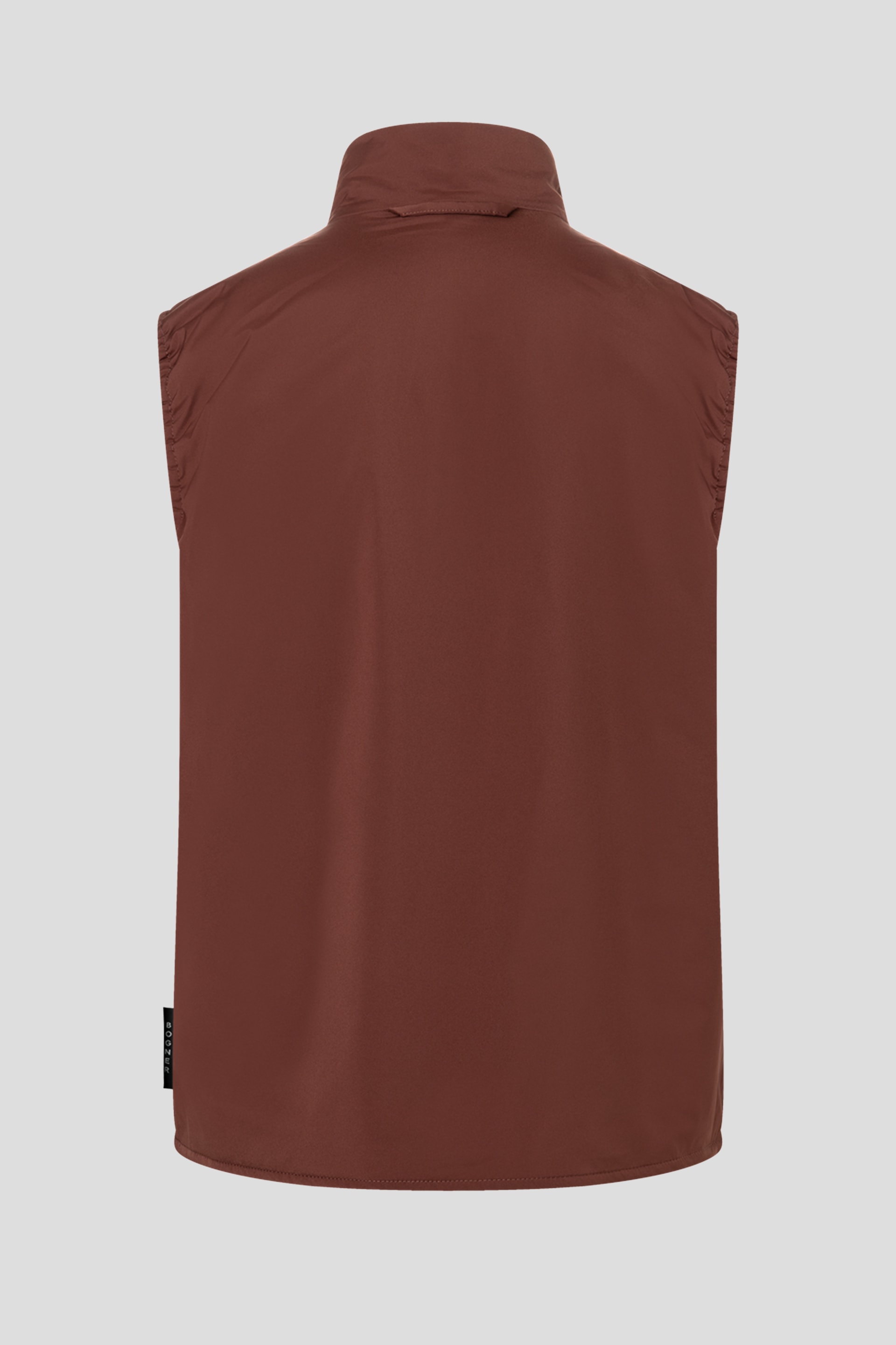 MUŠKI PRSLUK CONNER-3 38448400 BORDO 845